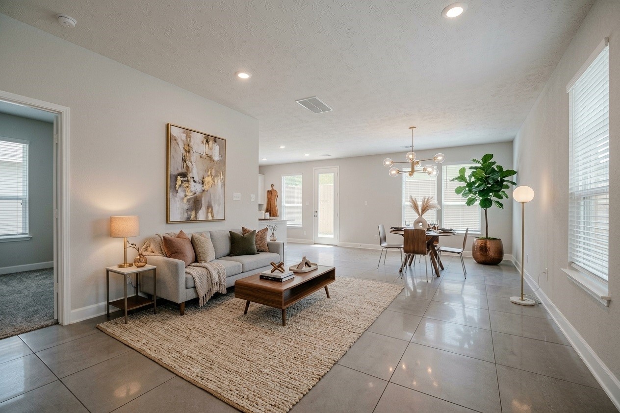 8609 Cedar Brook Point Drive, Houston, TX 77080