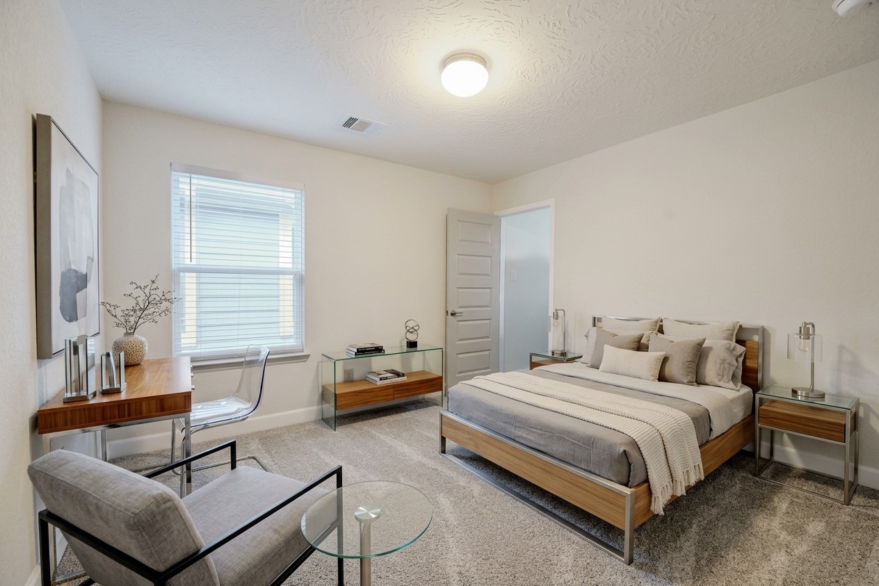 8609 Cedar Brook Point Drive, Houston, TX 77080