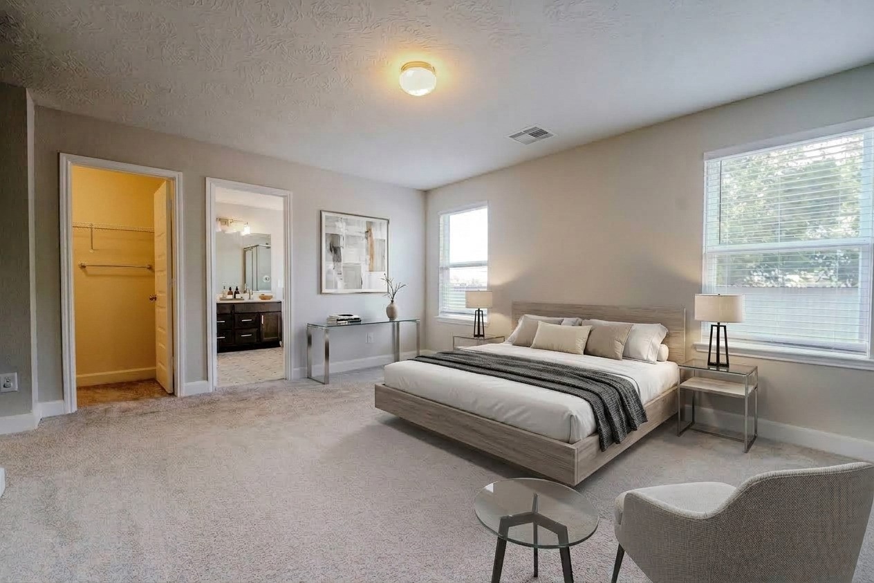 8609 Cedar Brook Point Drive, Houston, TX 77080