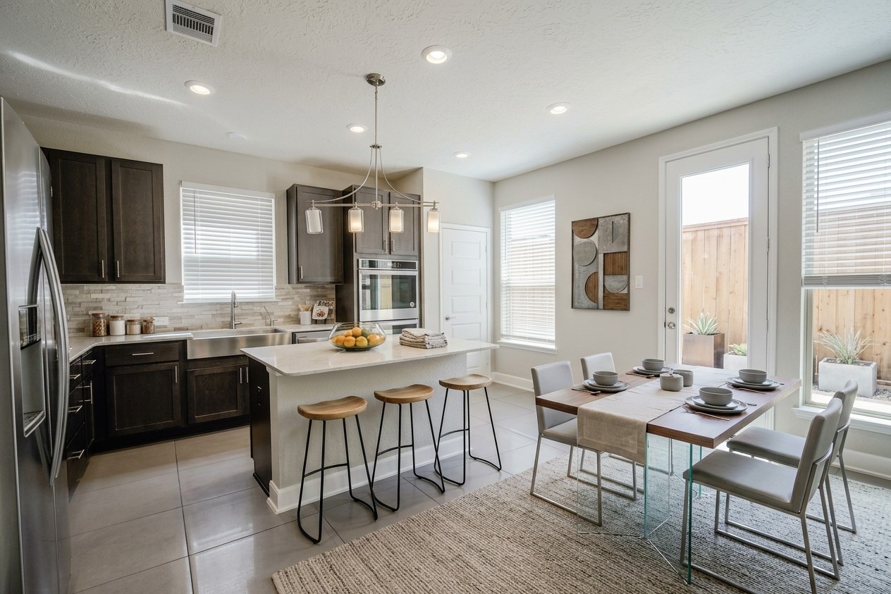 8609 Cedar Brook Point Drive, Houston, TX 77080