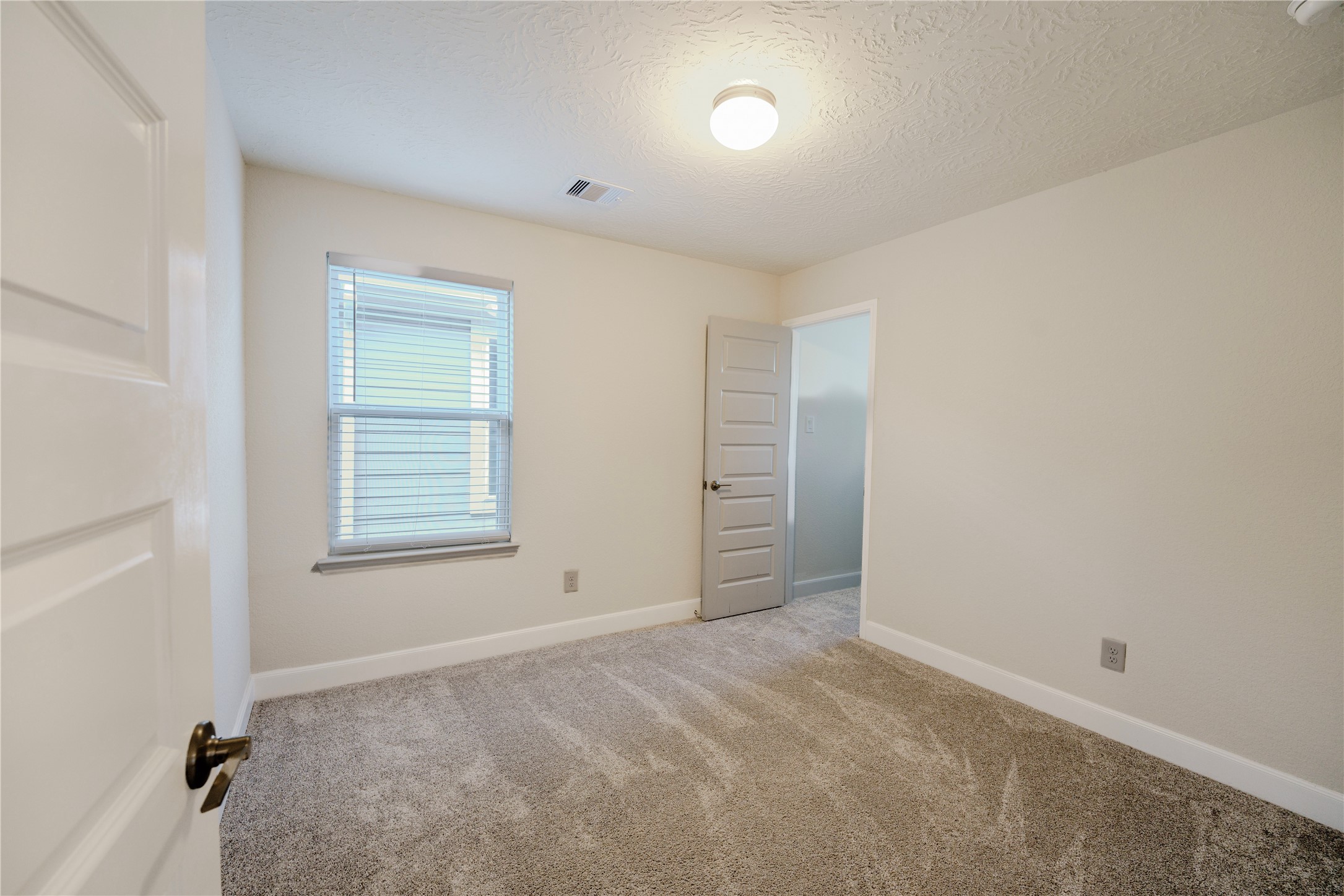 1st bedroom