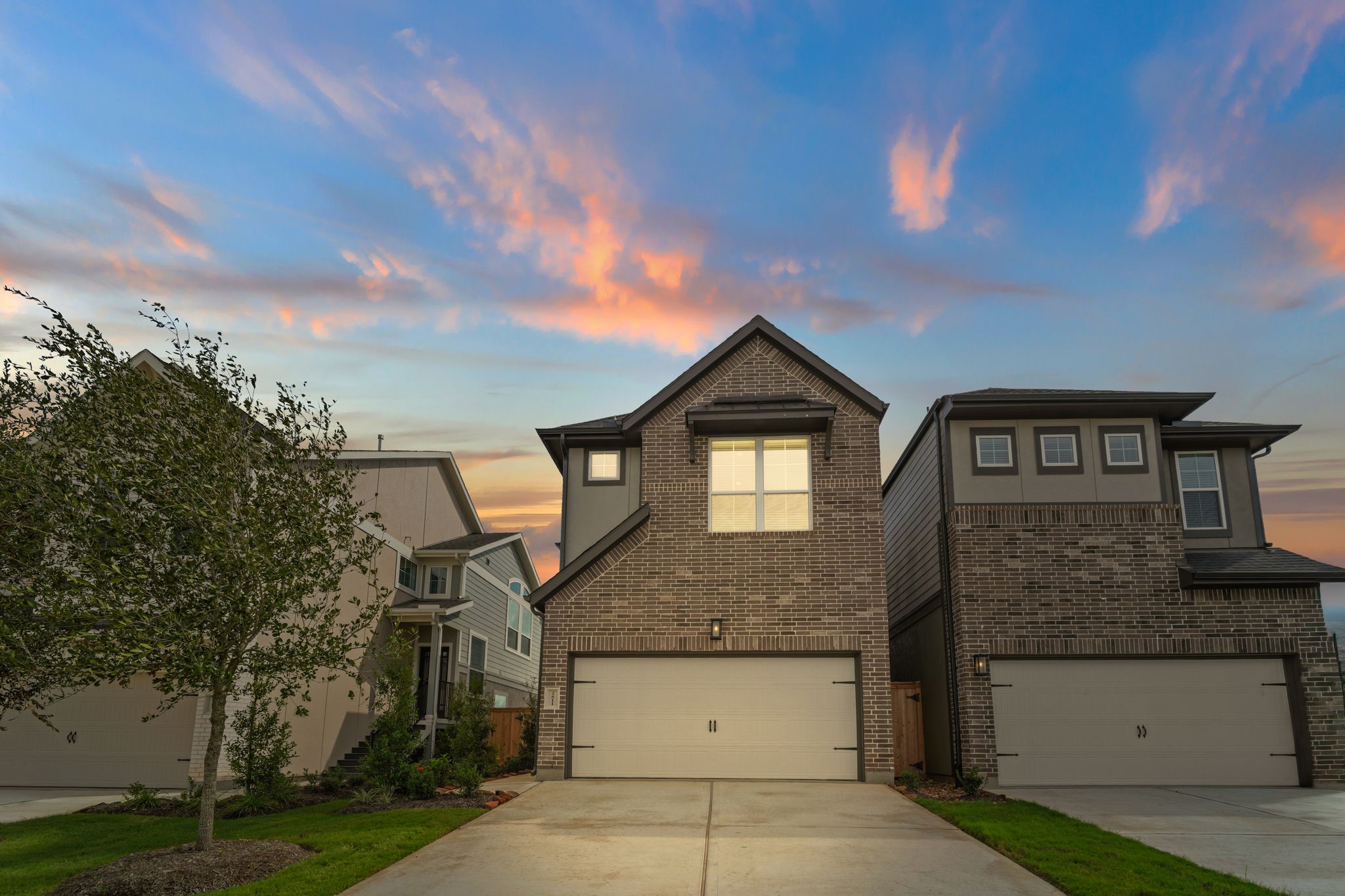 2811 Brandon Bluff Bend, Fulshear, TX 77441