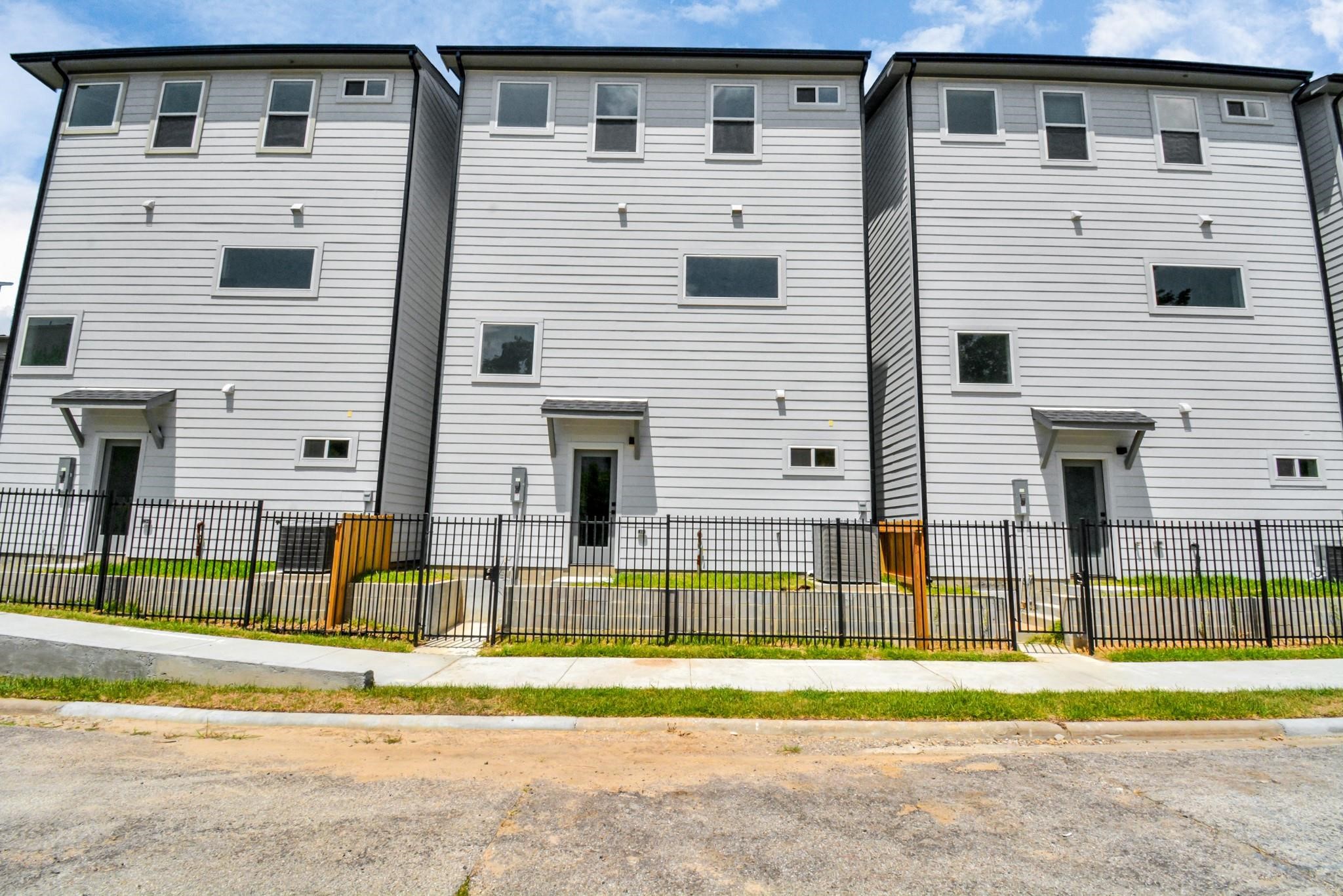 2854 Cline Street, Houston, TX 77020