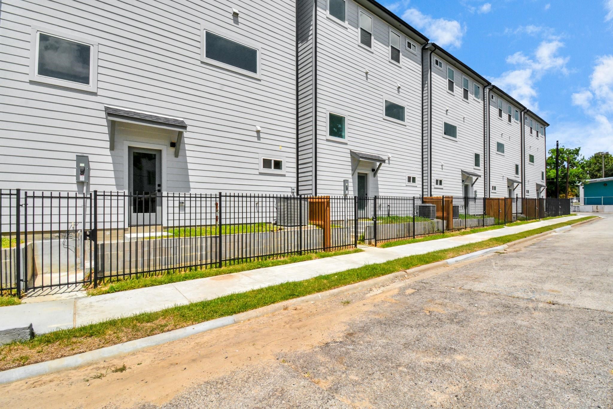 2854 Cline Street, Houston, TX 77020