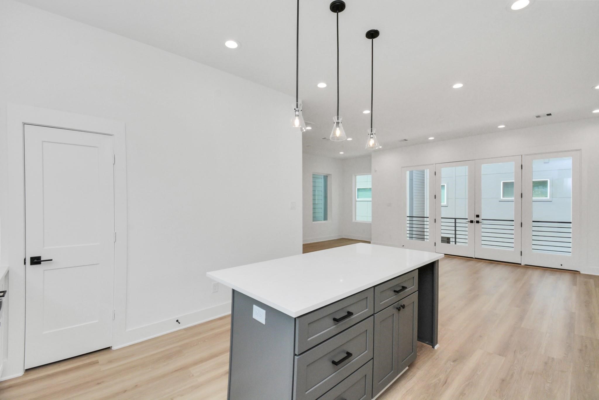 2854 Cline Street, Houston, TX 77020