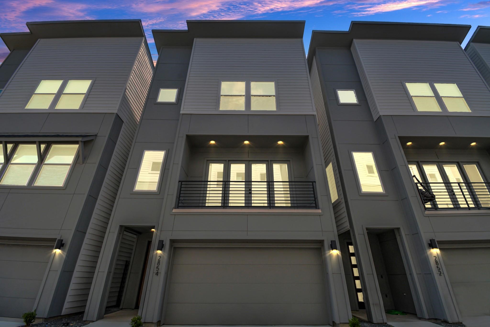 2854 Cline Street, Houston, TX 77020