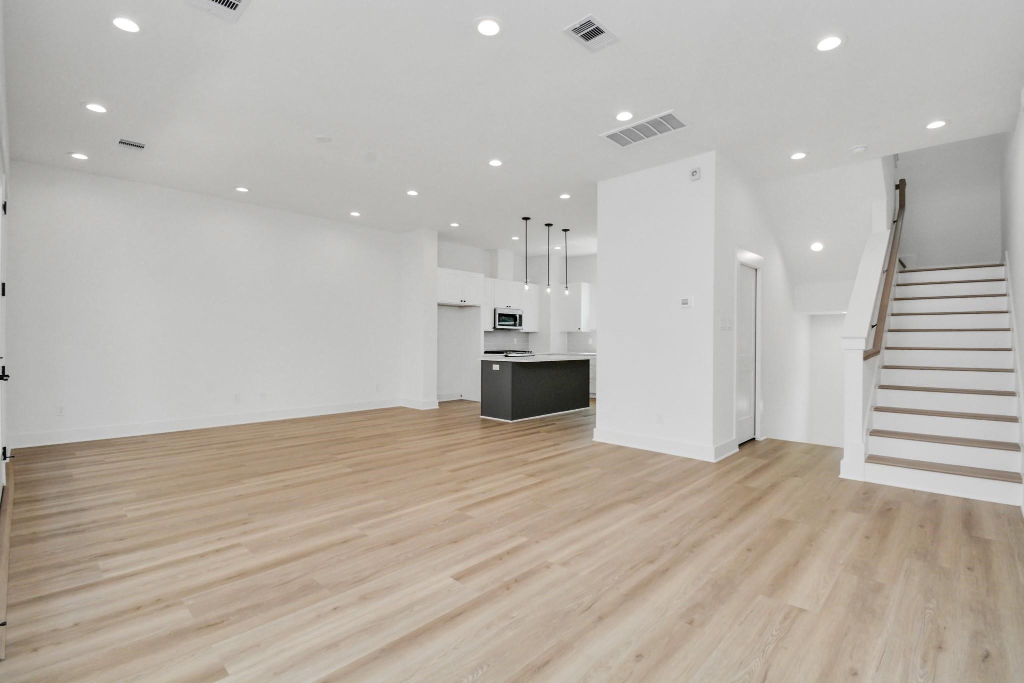 2854 Cline Street, Houston, TX 77020