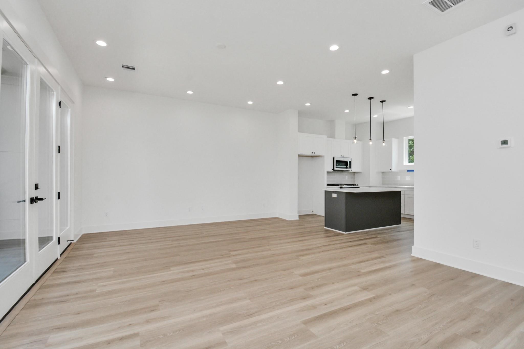 2854 Cline Street, Houston, TX 77020