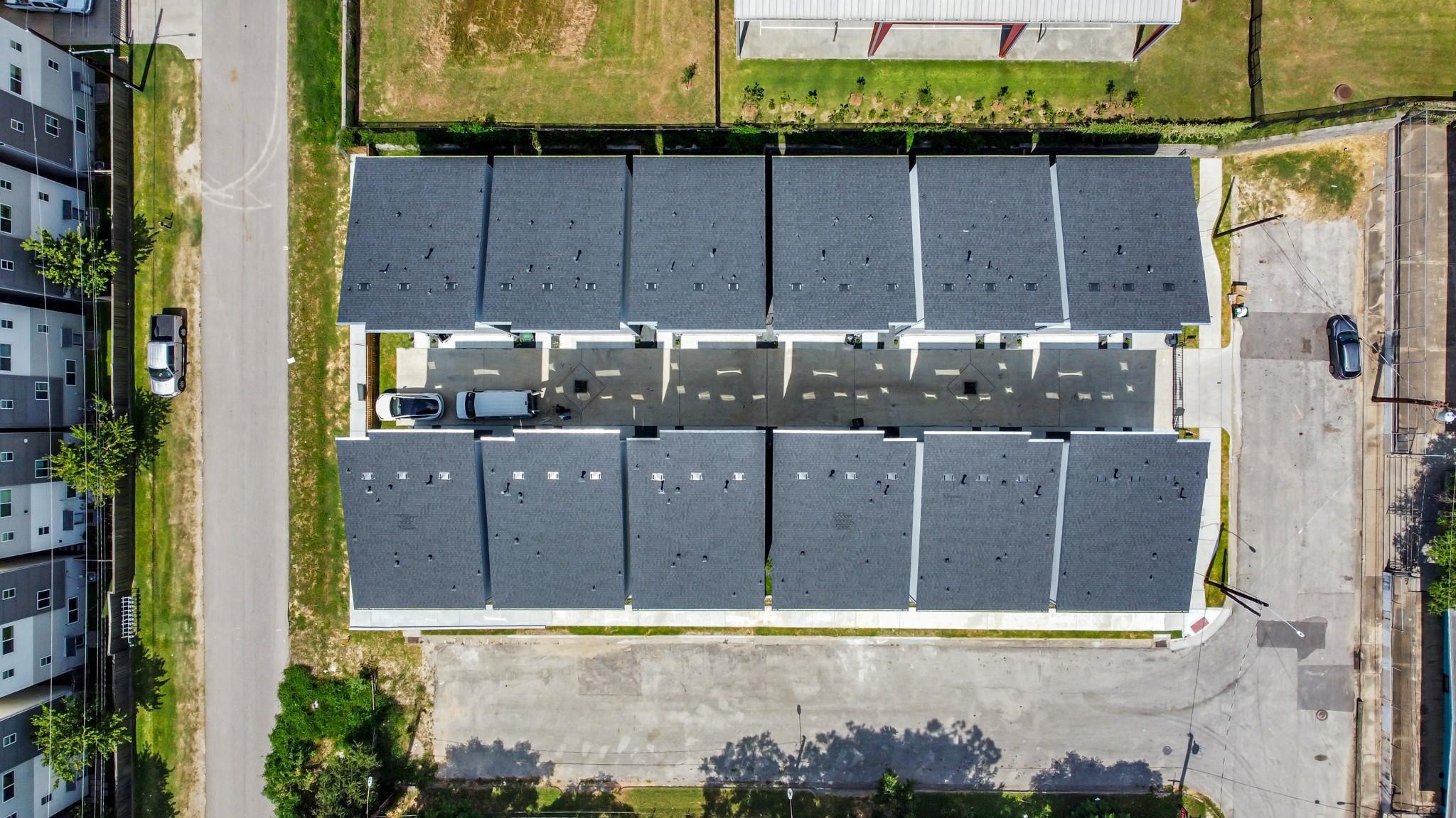 2854 Cline Street, Houston, TX 77020
