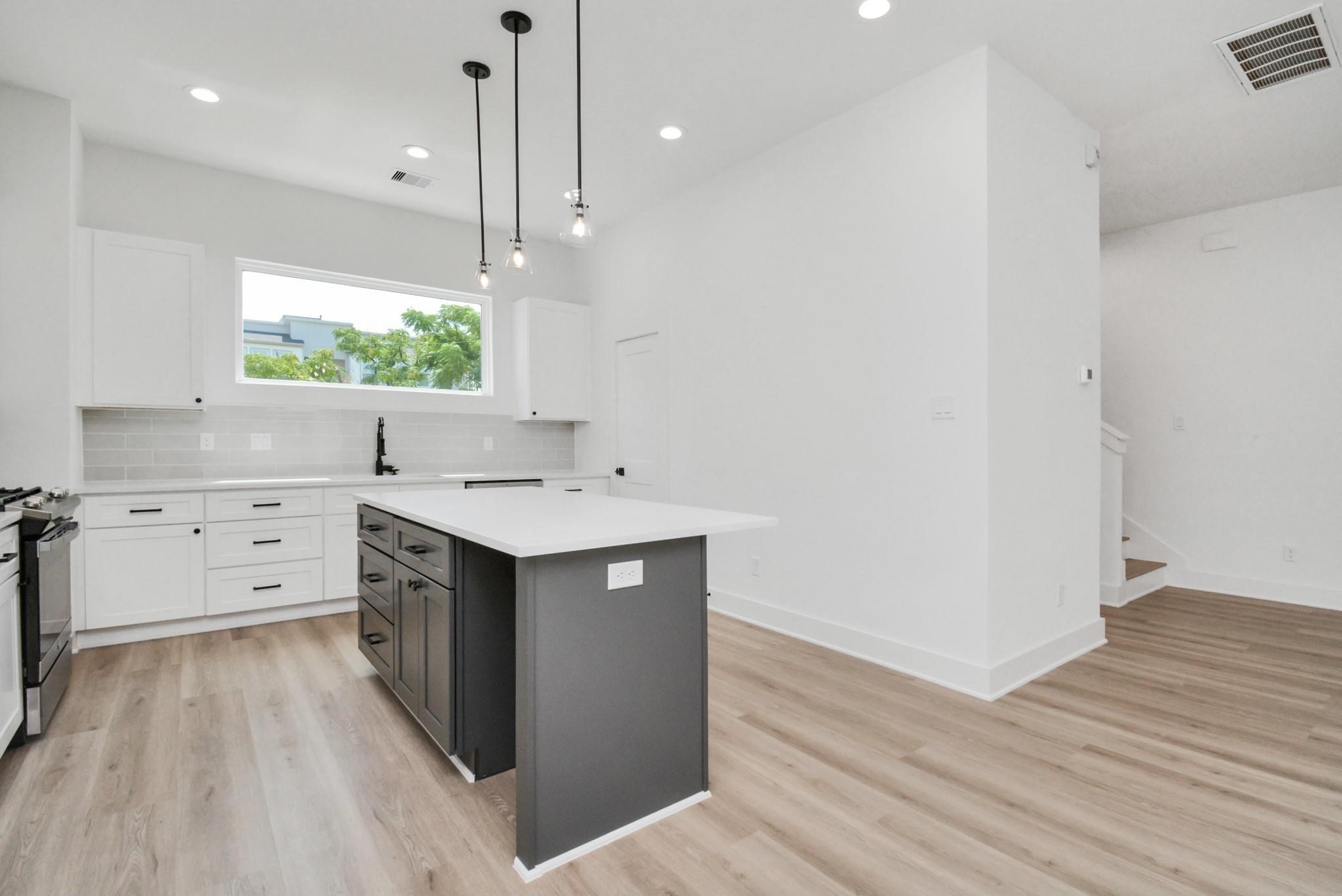 2854 Cline Street, Houston, TX 77020