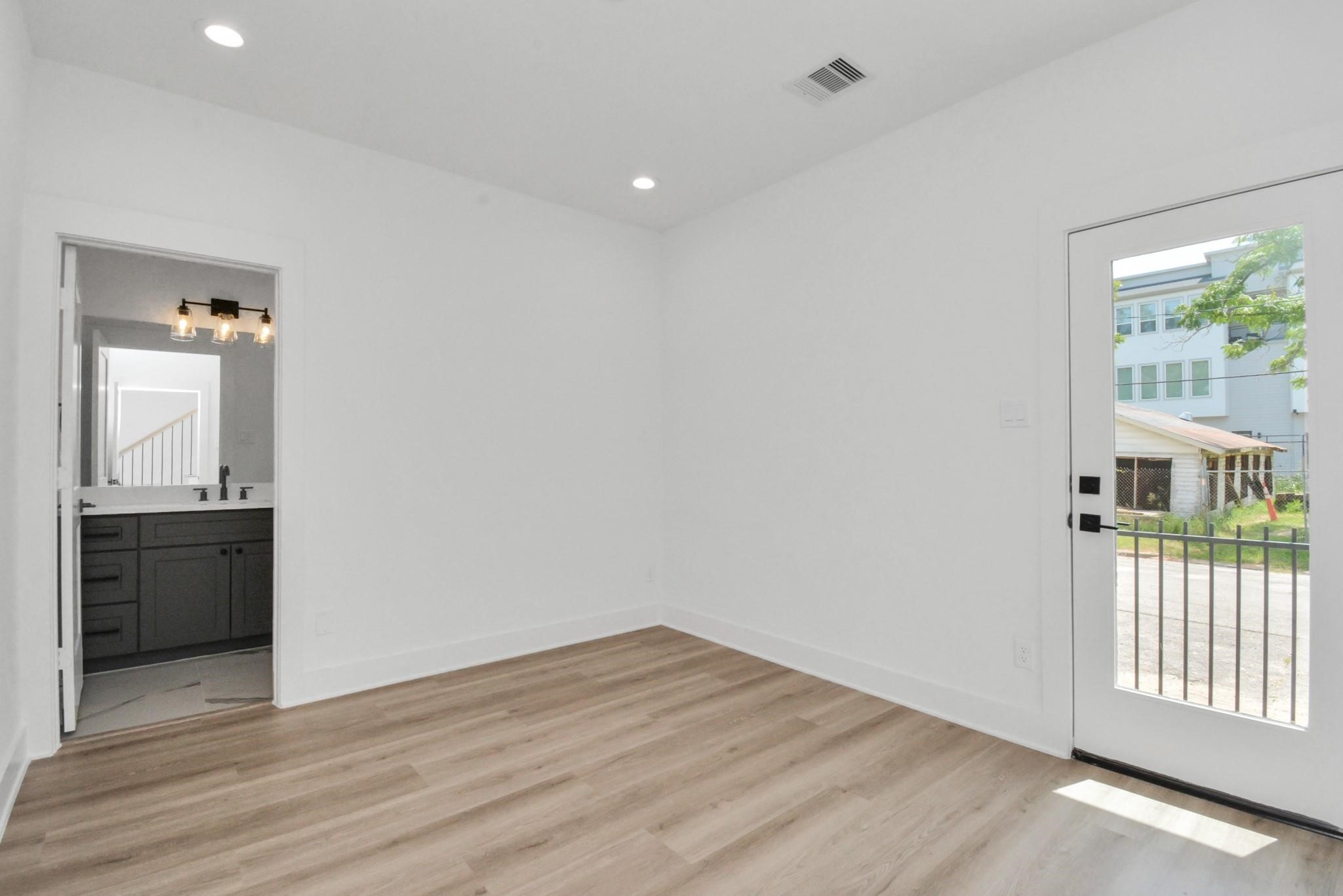 2854 Cline Street, Houston, TX 77020