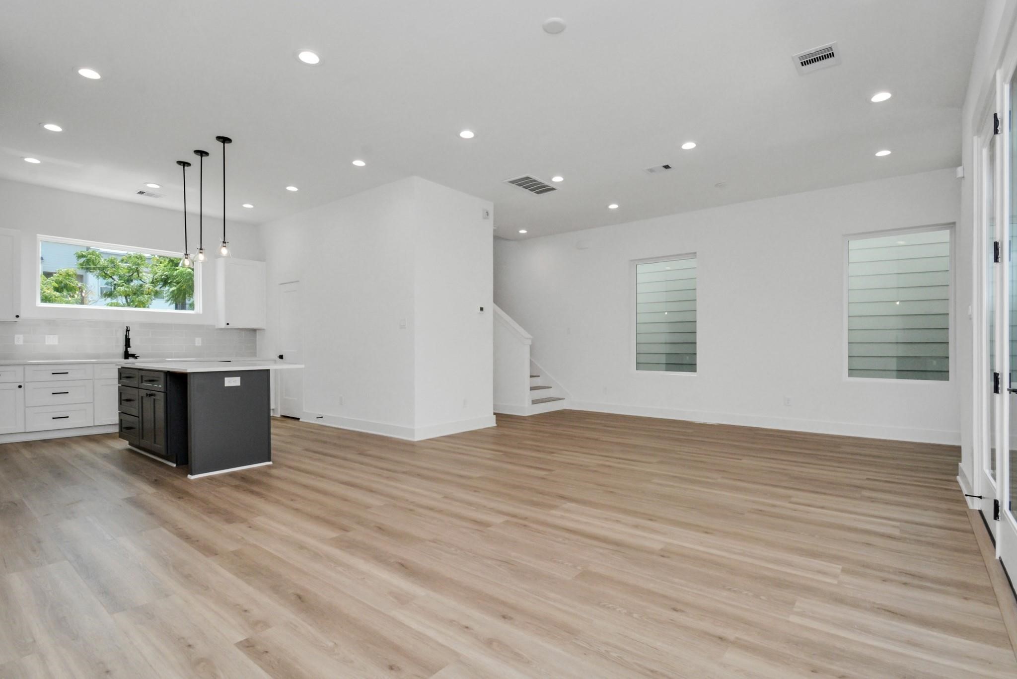 2854 Cline Street, Houston, TX 77020