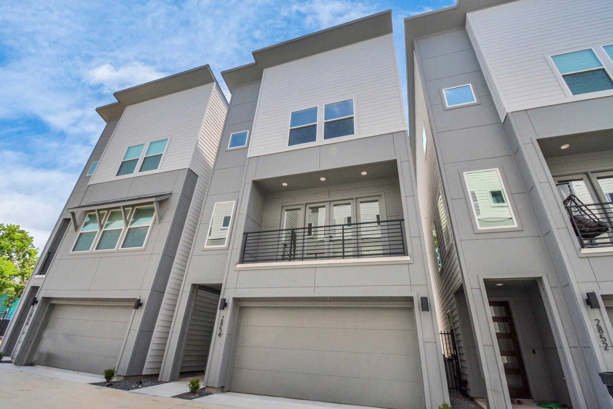 2854 Cline Street, Houston, TX 77020