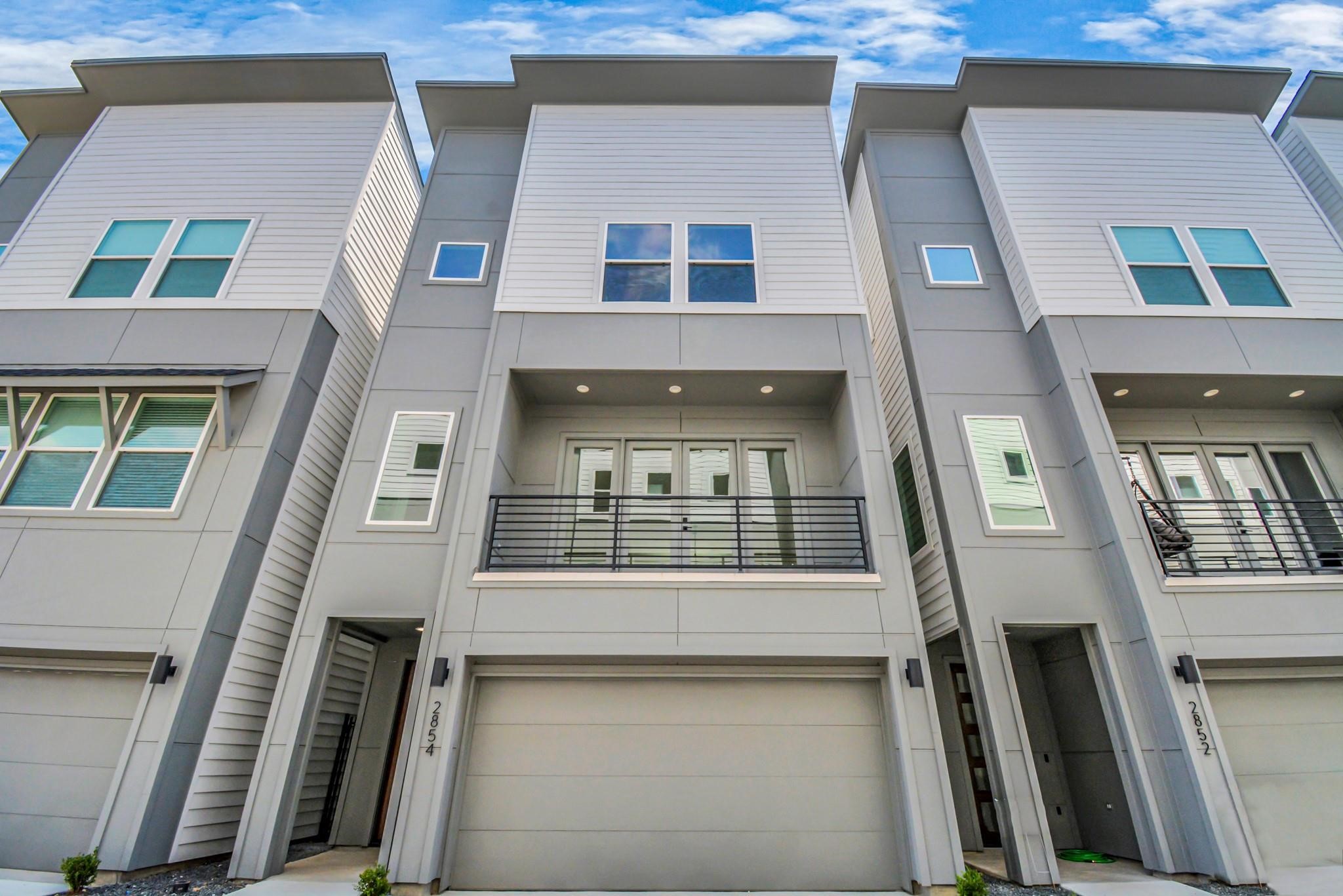 2854 Cline Street, Houston, TX 77020