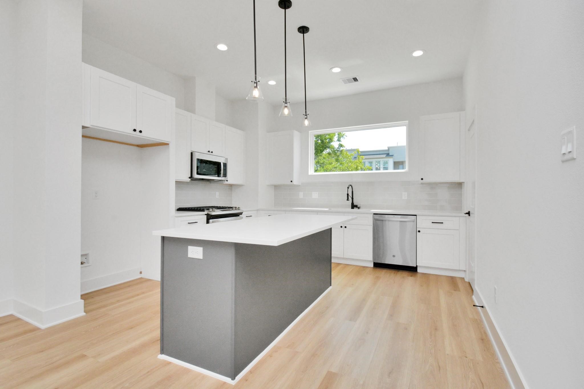 2854 Cline Street, Houston, TX 77020