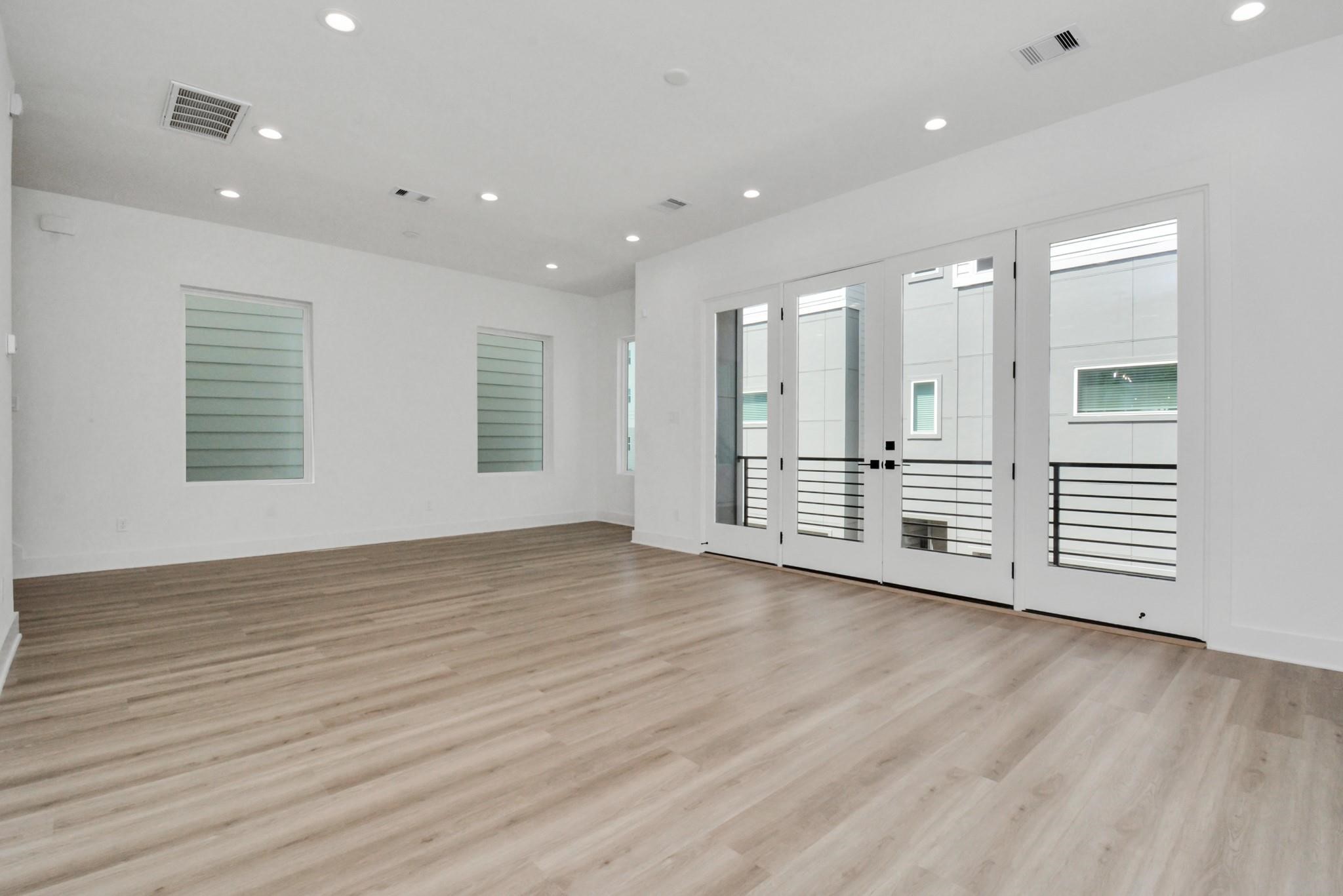 2854 Cline Street, Houston, TX 77020