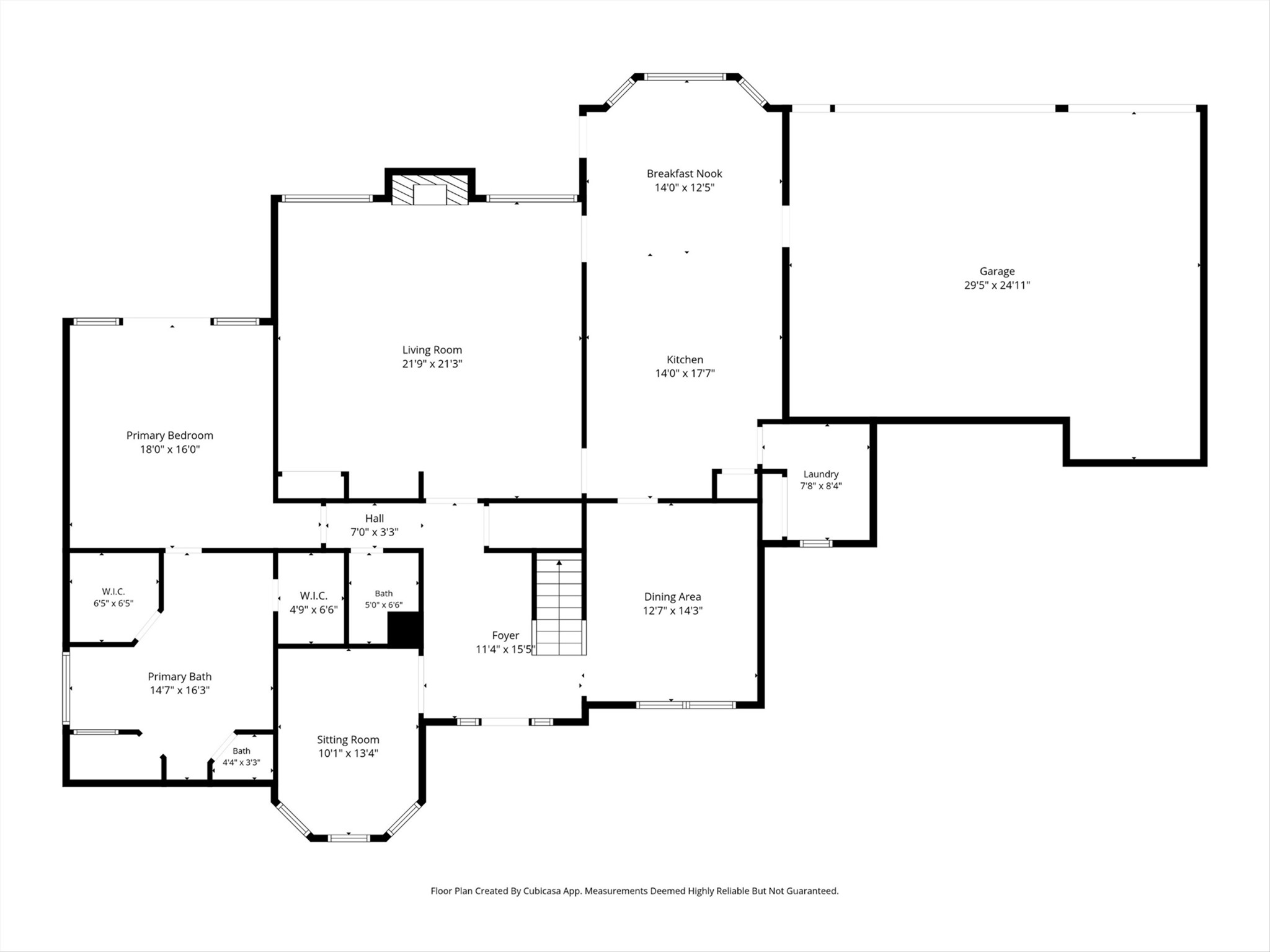 5819 Rocky Brook Drive, Houston, TX 77345