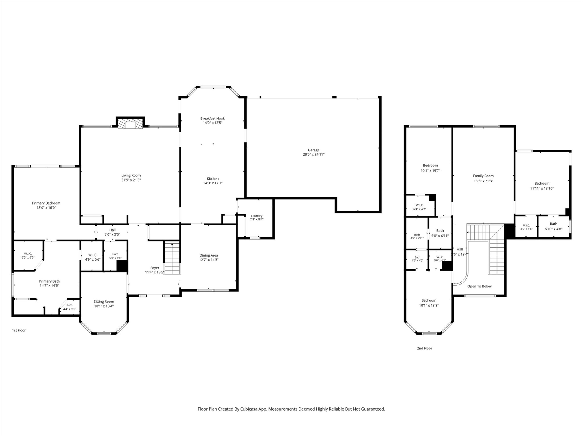 5819 Rocky Brook Drive, Houston, TX 77345