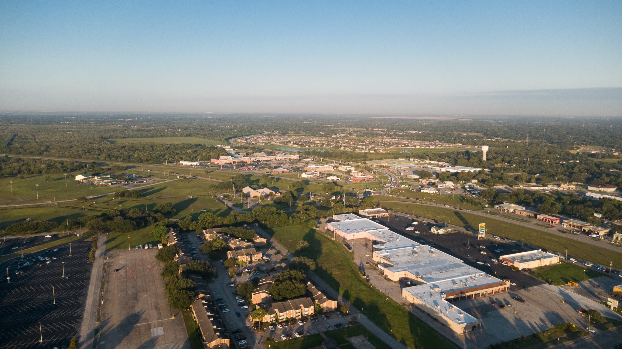 315 Appaloosa Drive, Alvin, TX 77511
