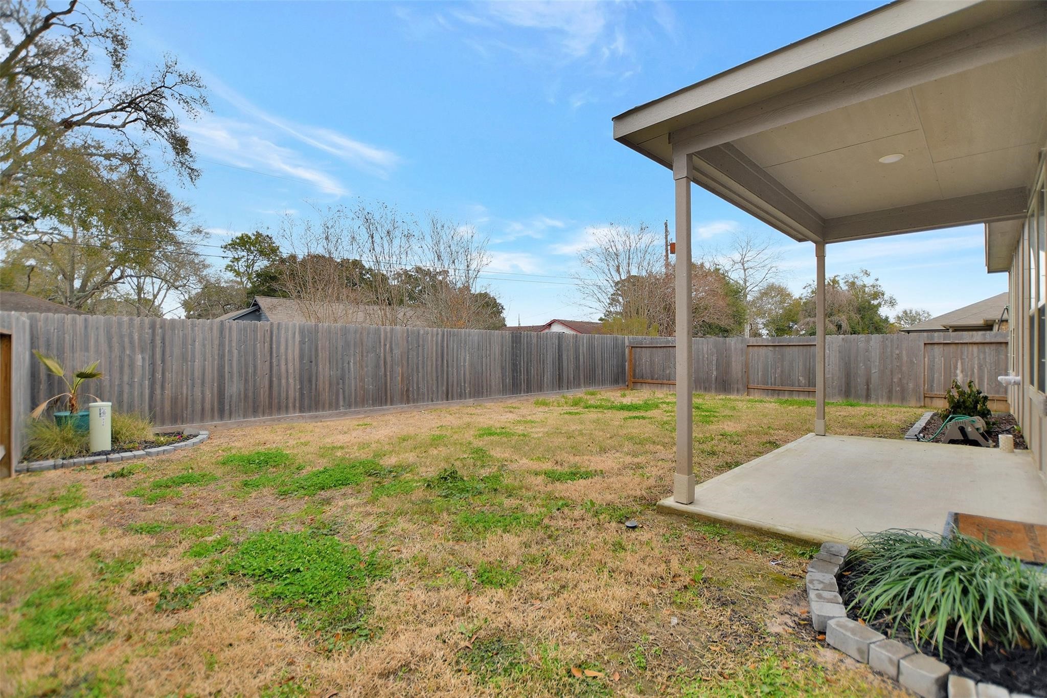 315 Appaloosa Drive, Alvin, TX 77511