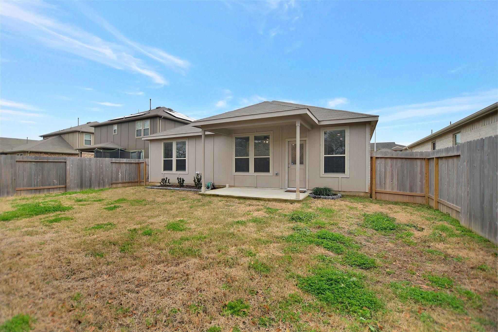 315 Appaloosa Drive, Alvin, TX 77511