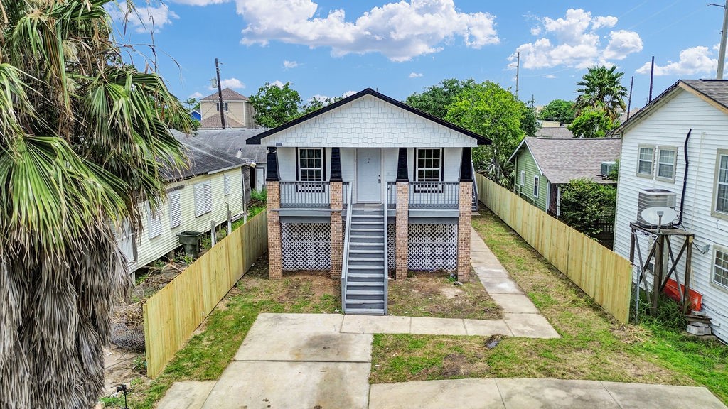 5306 Avenue M 1/2, Galveston, TX 77551 5306 Avenue M 1/2, Galveston, TX 77551