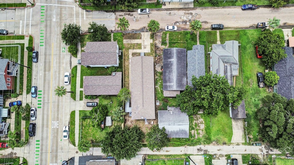 5306 Avenue M 1/2, Galveston, TX 77551