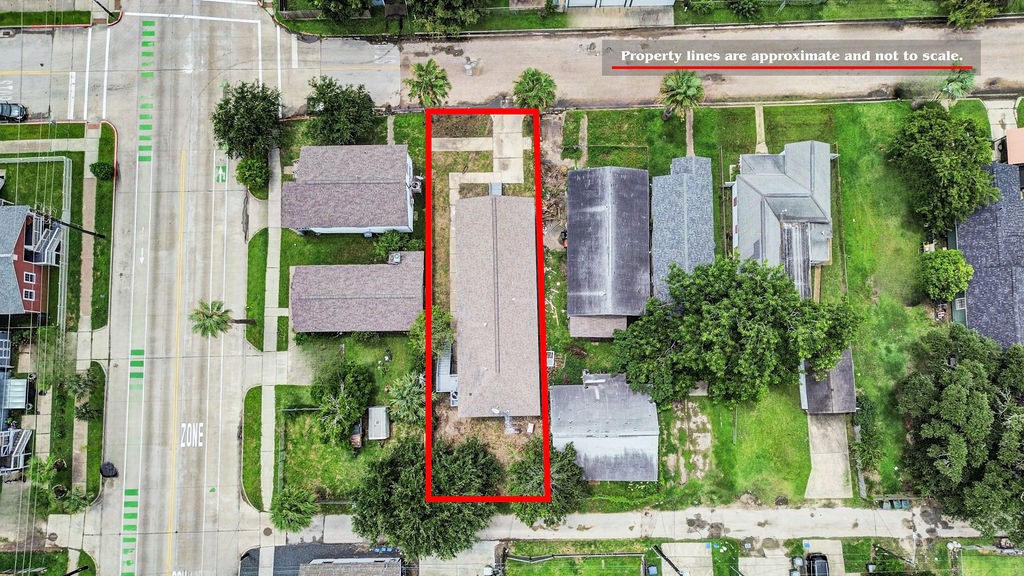 5306 Avenue M 1/2, Galveston, TX 77551