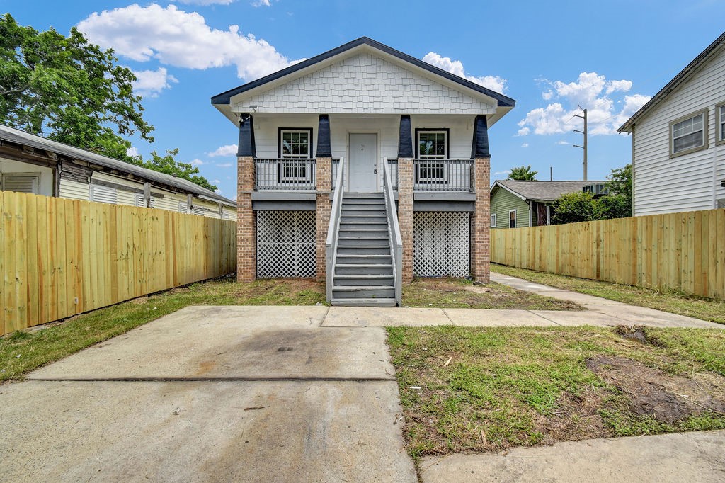 5306 Avenue M 1/2, Galveston, TX 77551