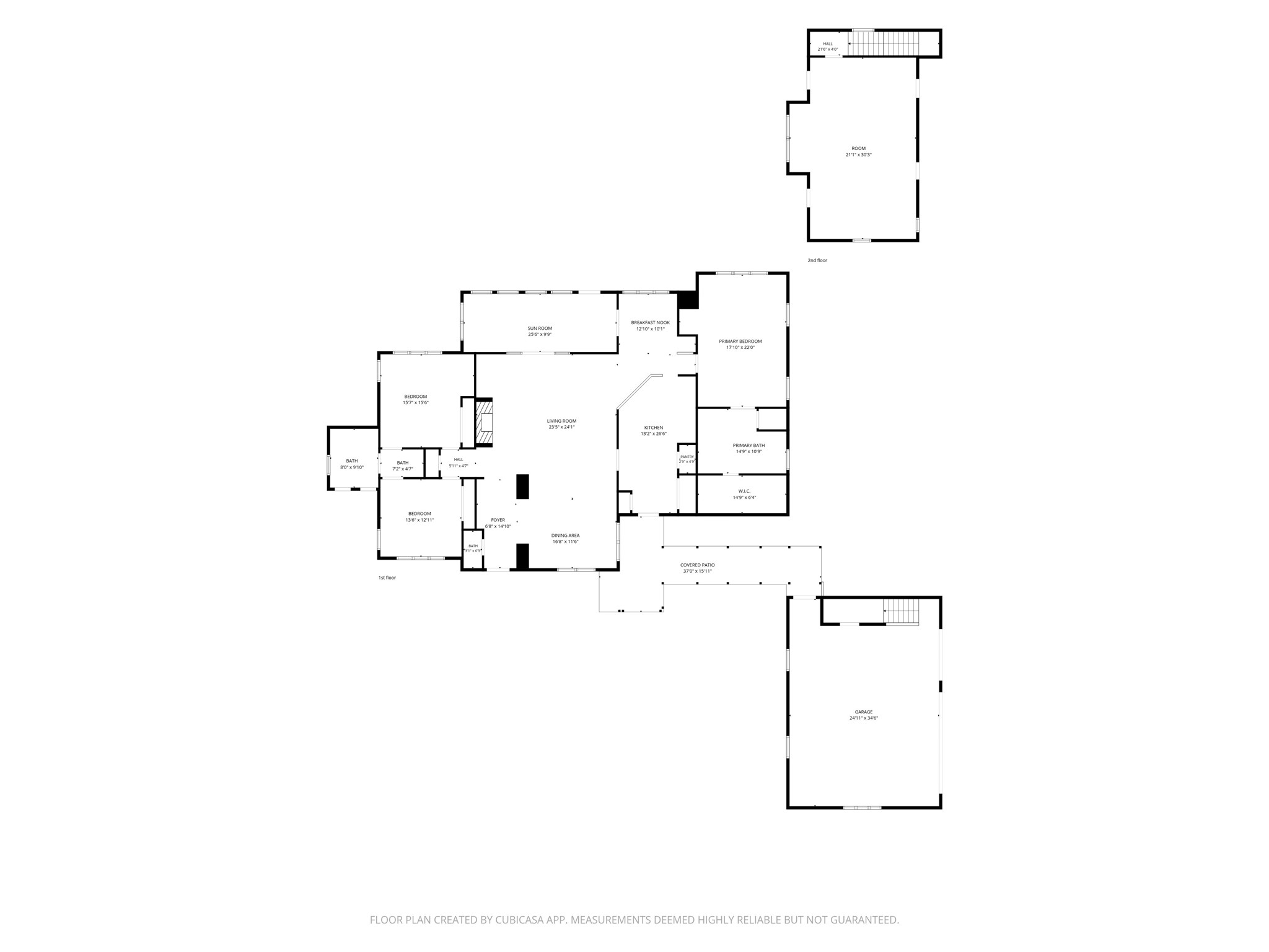 20202 Kentucky Trace, Hockley, TX 77447