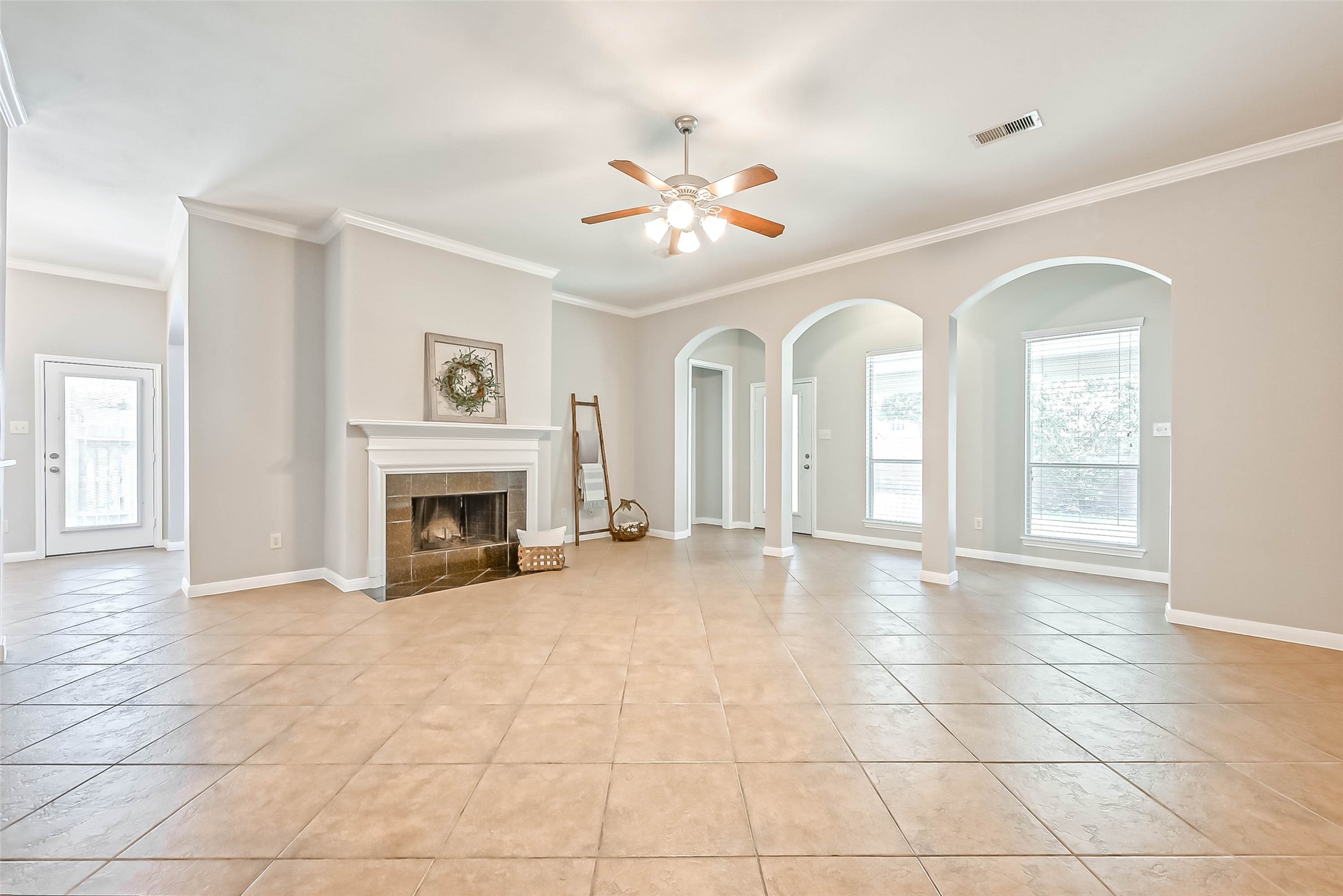 4422 Eden Point Lane, Katy, TX 77494