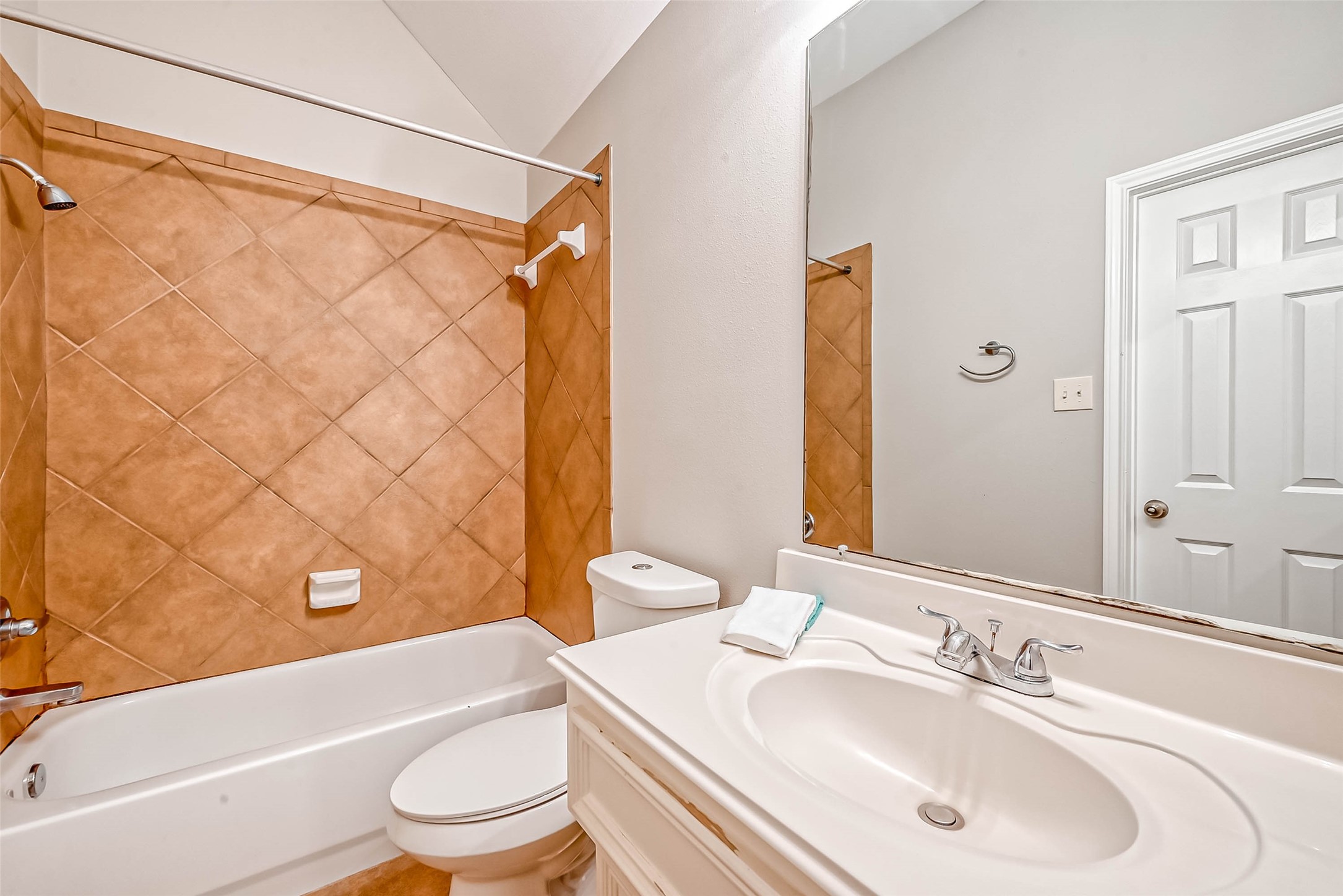 4422 Eden Point Lane, Katy, TX 77494