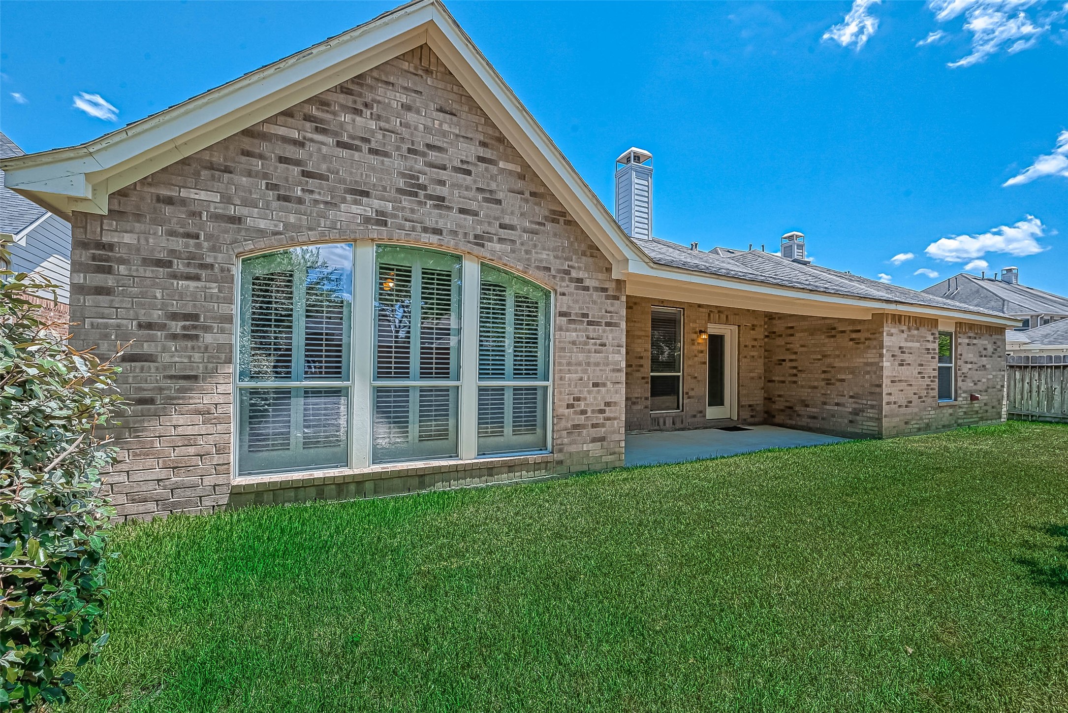4422 Eden Point Lane, Katy, TX 77494