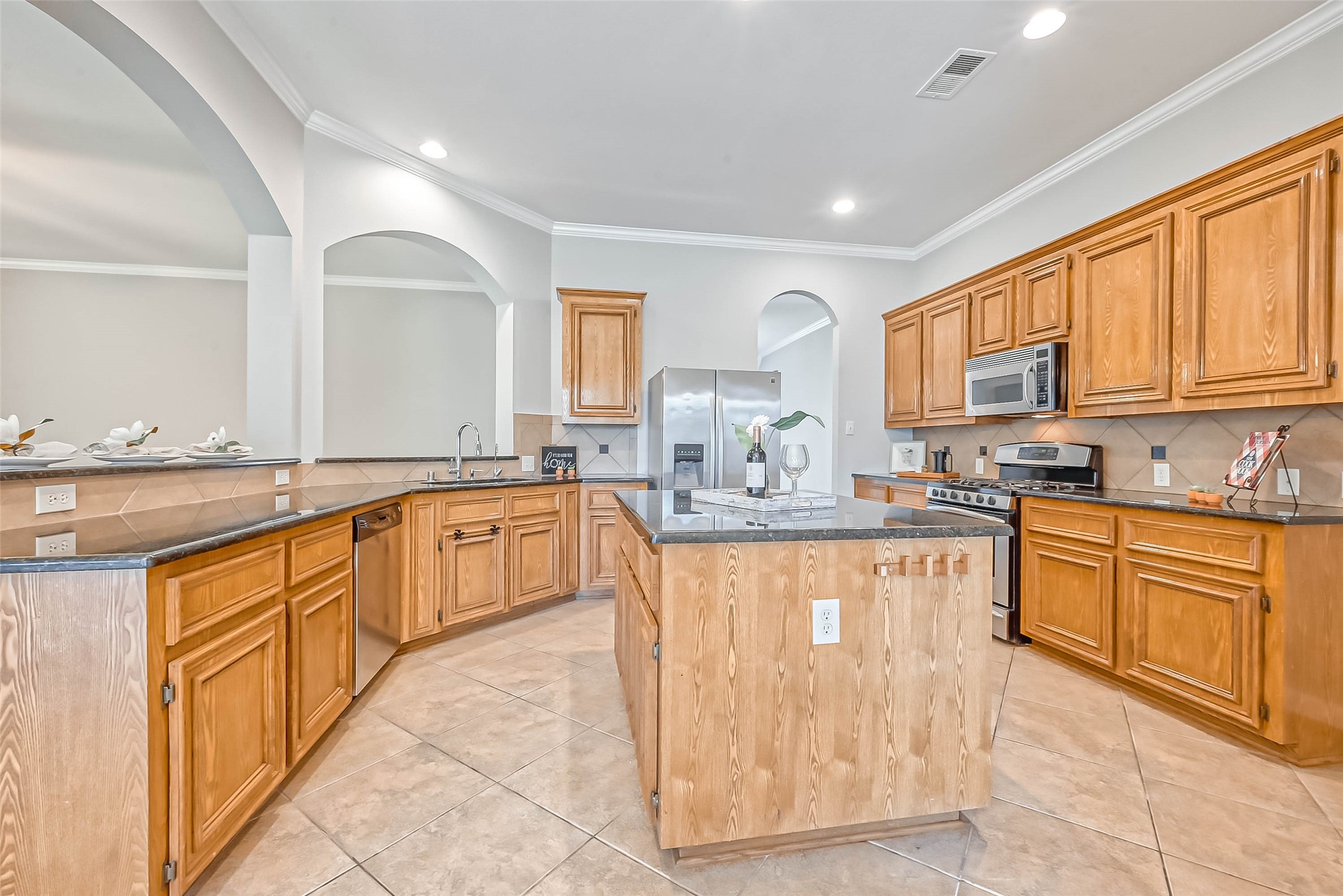 4422 Eden Point Lane, Katy, TX 77494