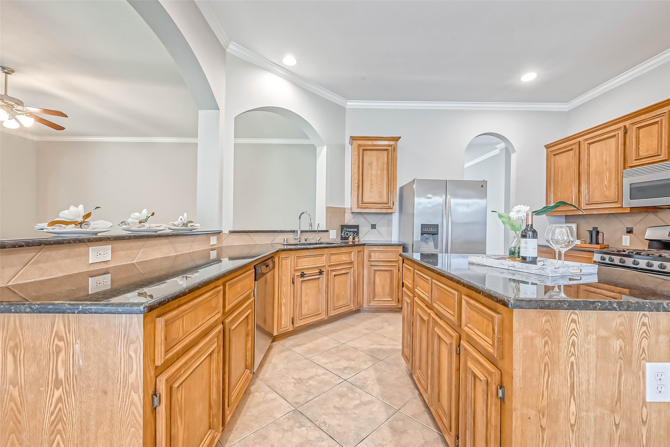 4422 Eden Point Lane, Katy, TX 77494