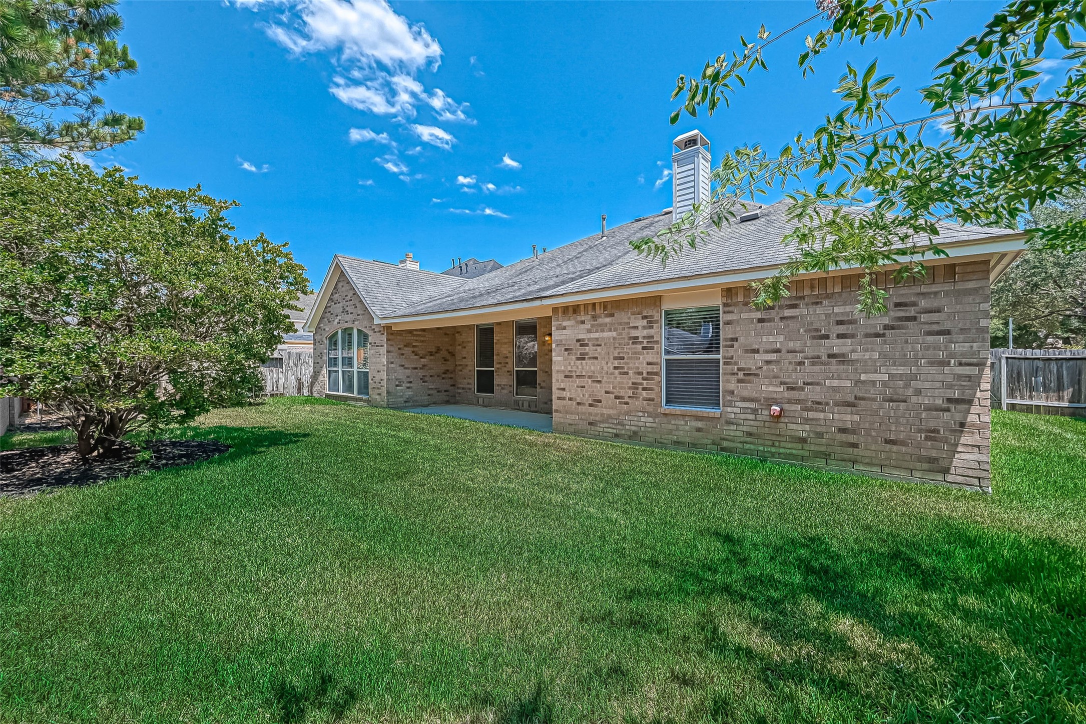 4422 Eden Point Lane, Katy, TX 77494