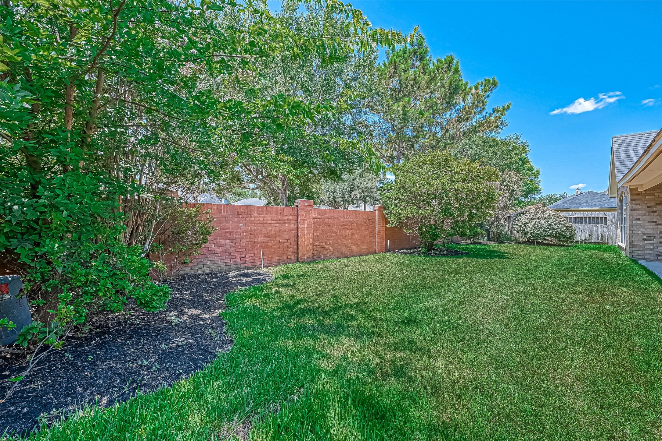 4422 Eden Point Lane, Katy, TX 77494