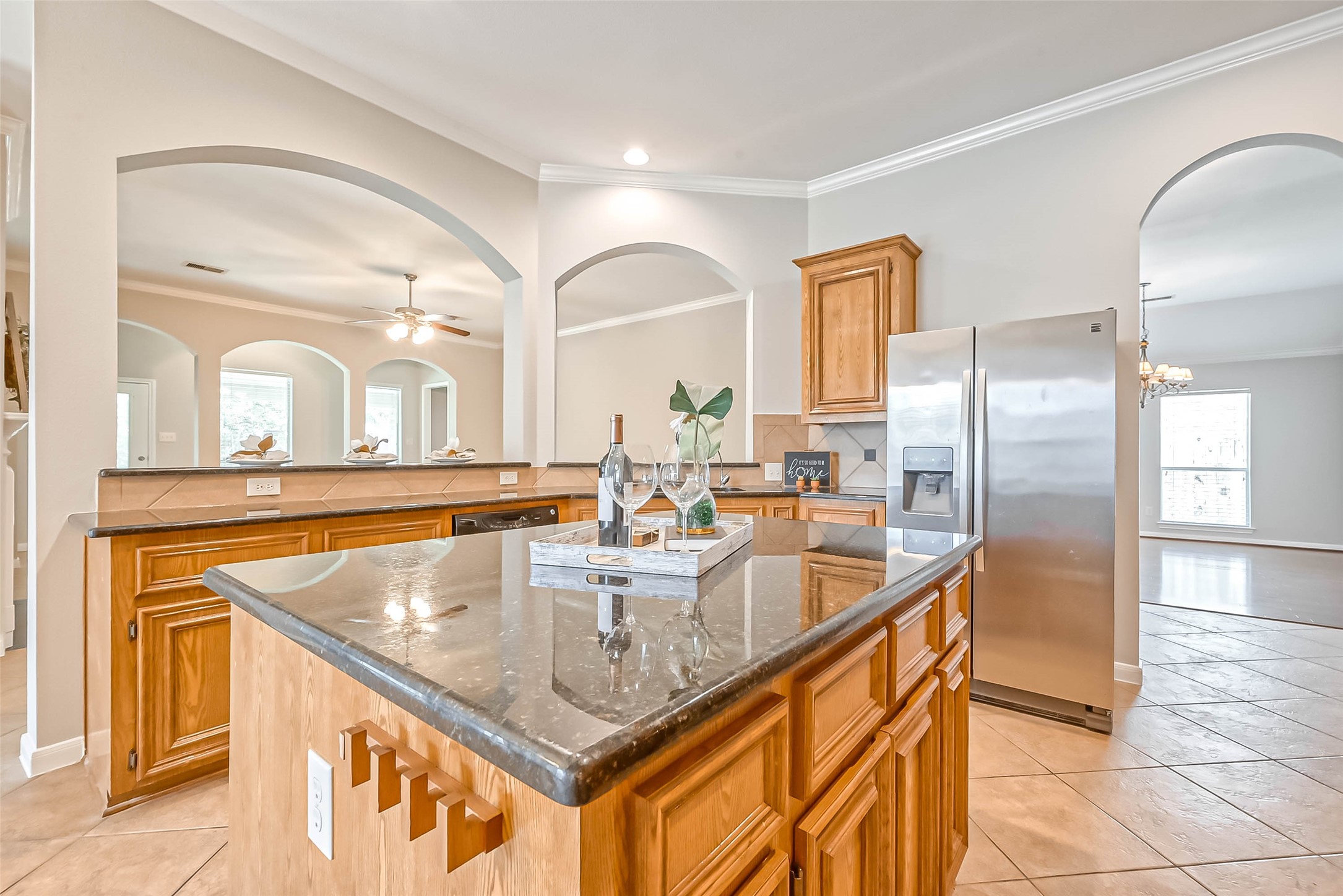 4422 Eden Point Lane, Katy, TX 77494
