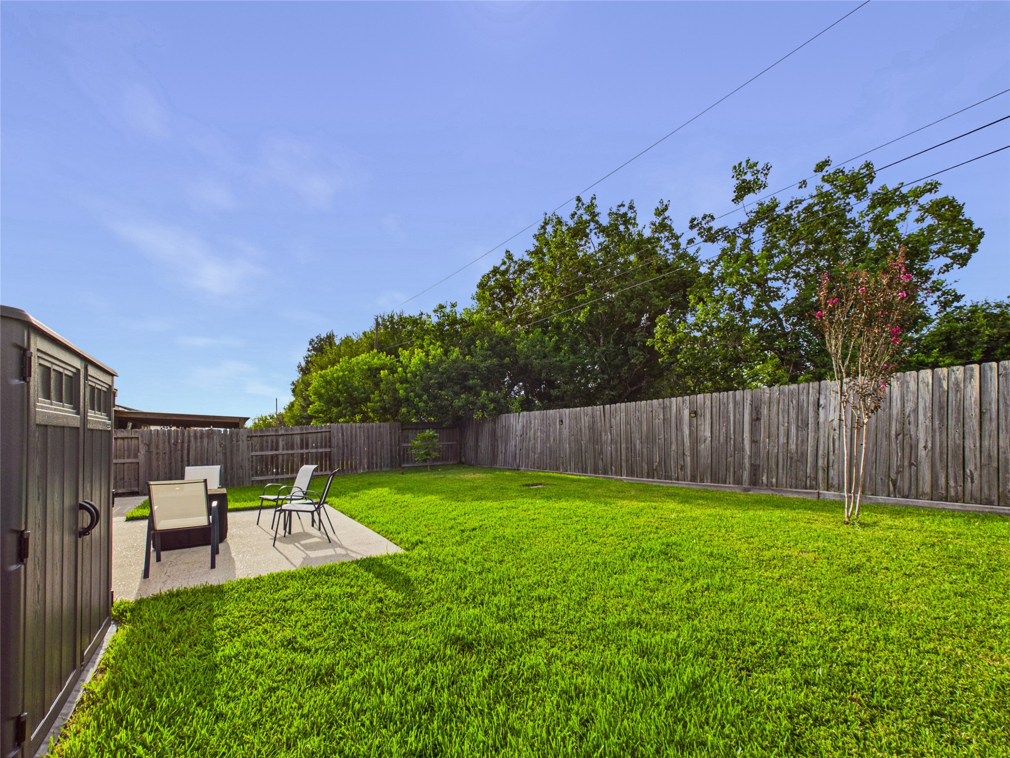 9022 Barracuda Drive, Texas City, TX 77591