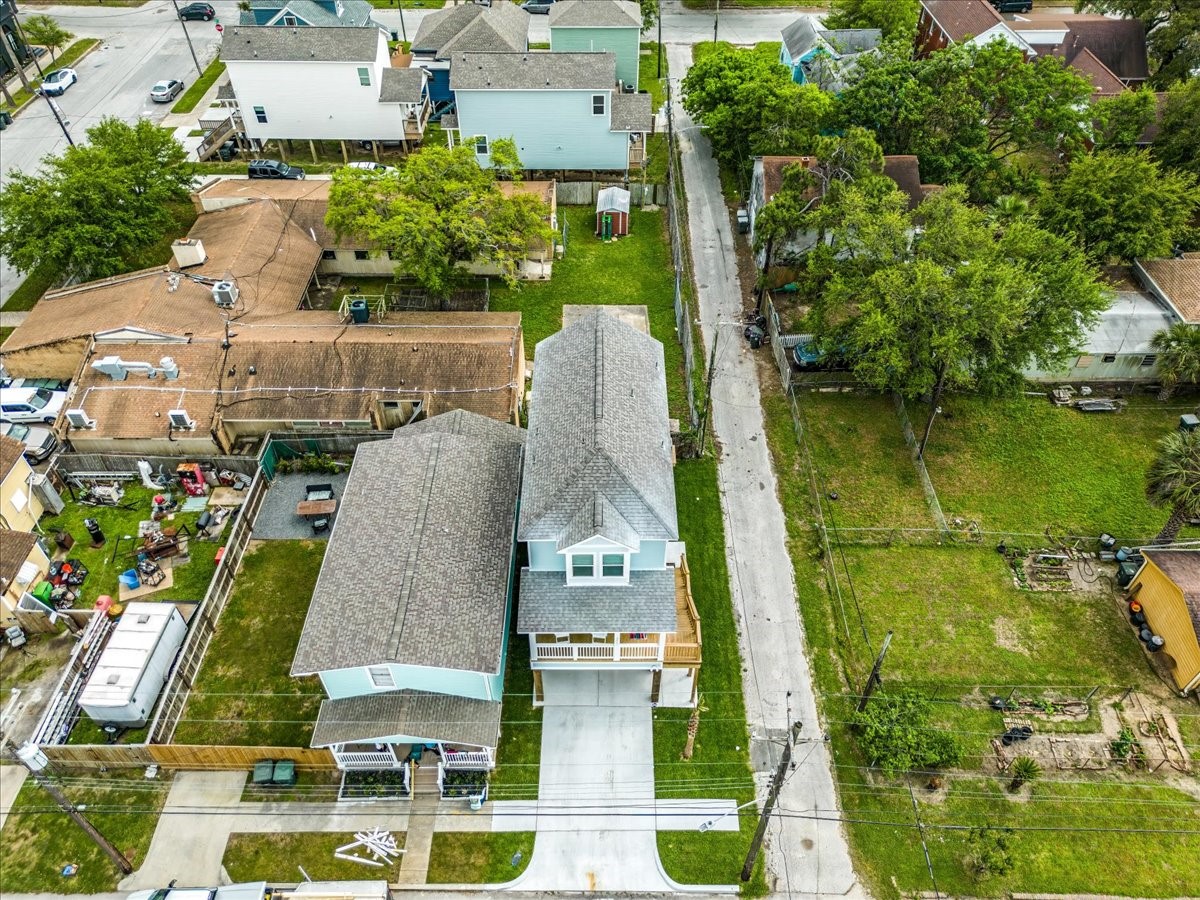 3211 Avenue K, Galveston, TX 77550