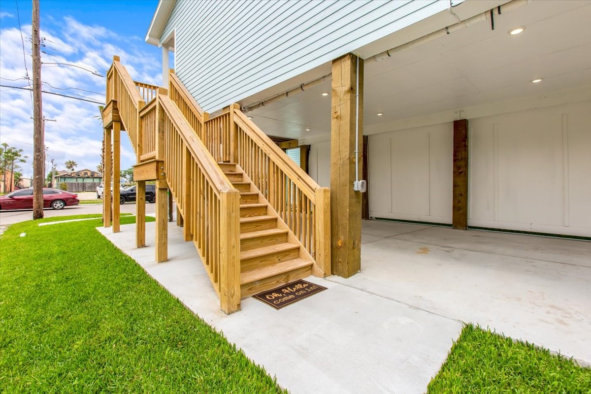 3211 Avenue K, Galveston, TX 77550
