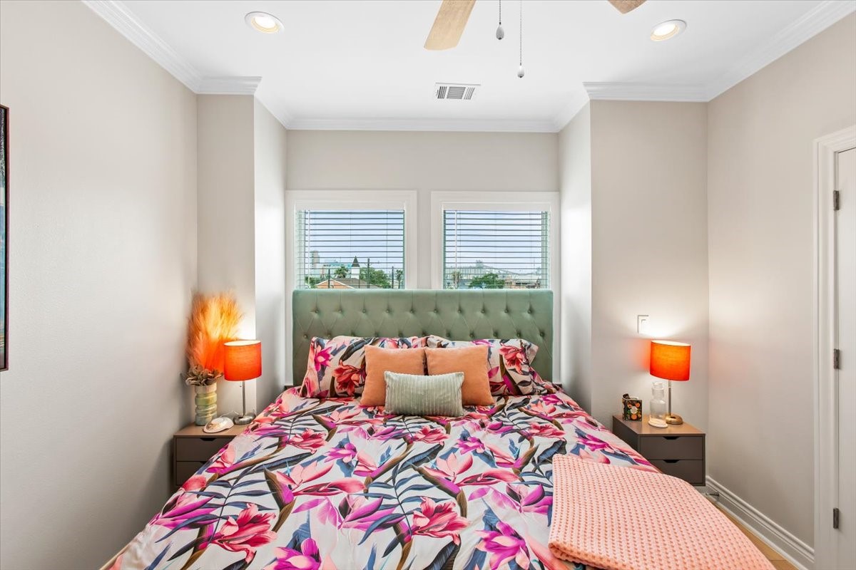 Bedroom number 4