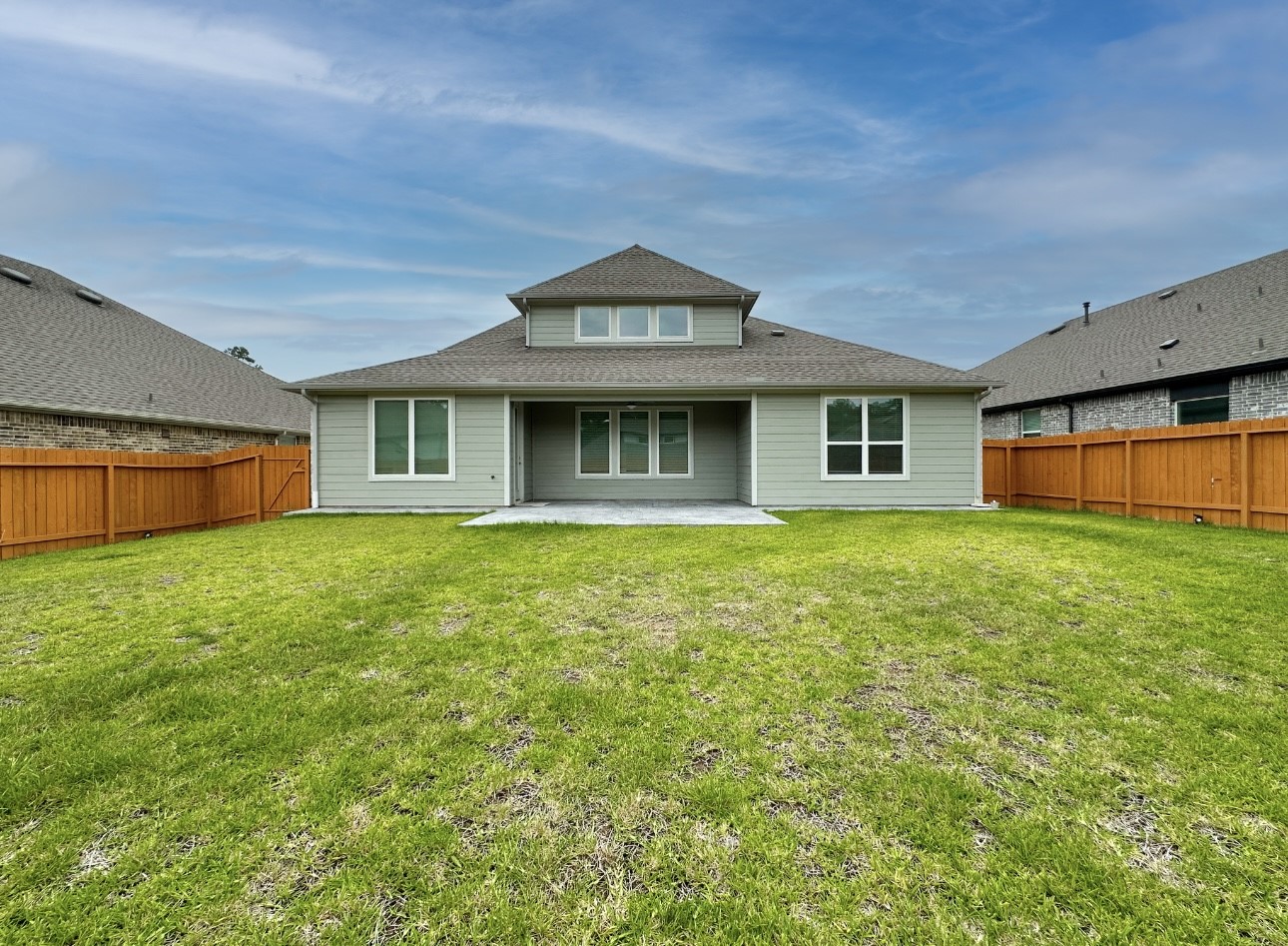 15216 Tattle Creek Lane, Conroe, TX 77384