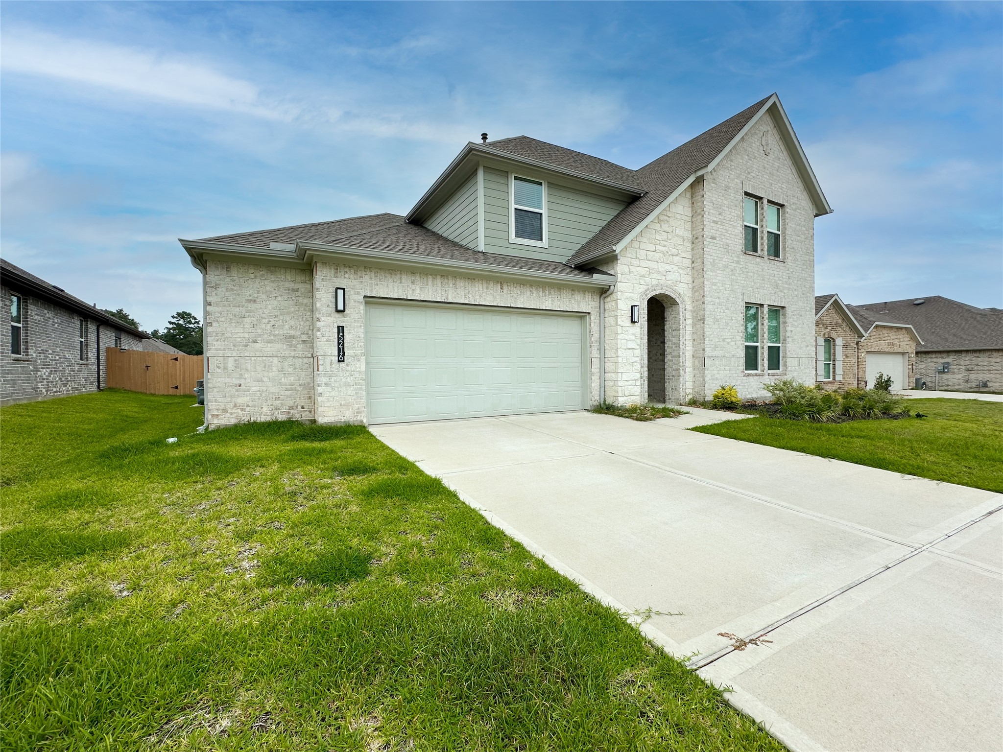 15216 Tattle Creek Lane, Conroe, TX 77384