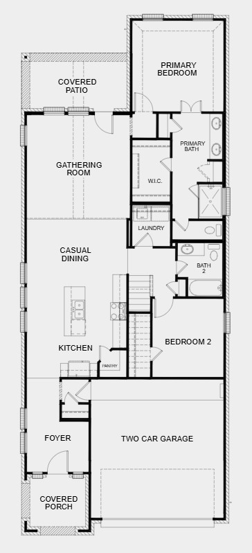 Additional Highlights include: Upgraded mahogany front entry door.