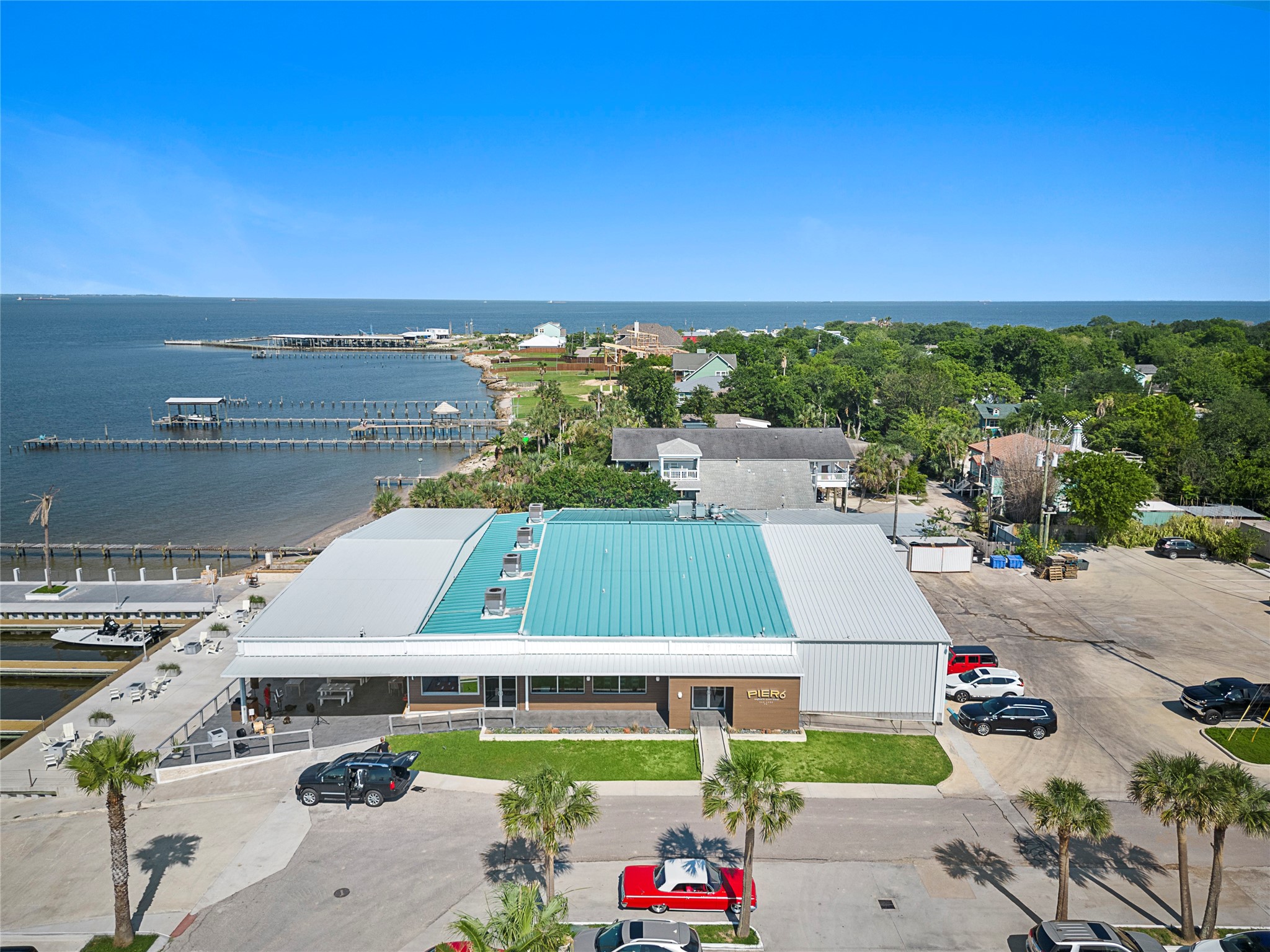 2360 Avenue L, San Leon, TX 77539 2360 Avenue L, San Leon, TX 77539