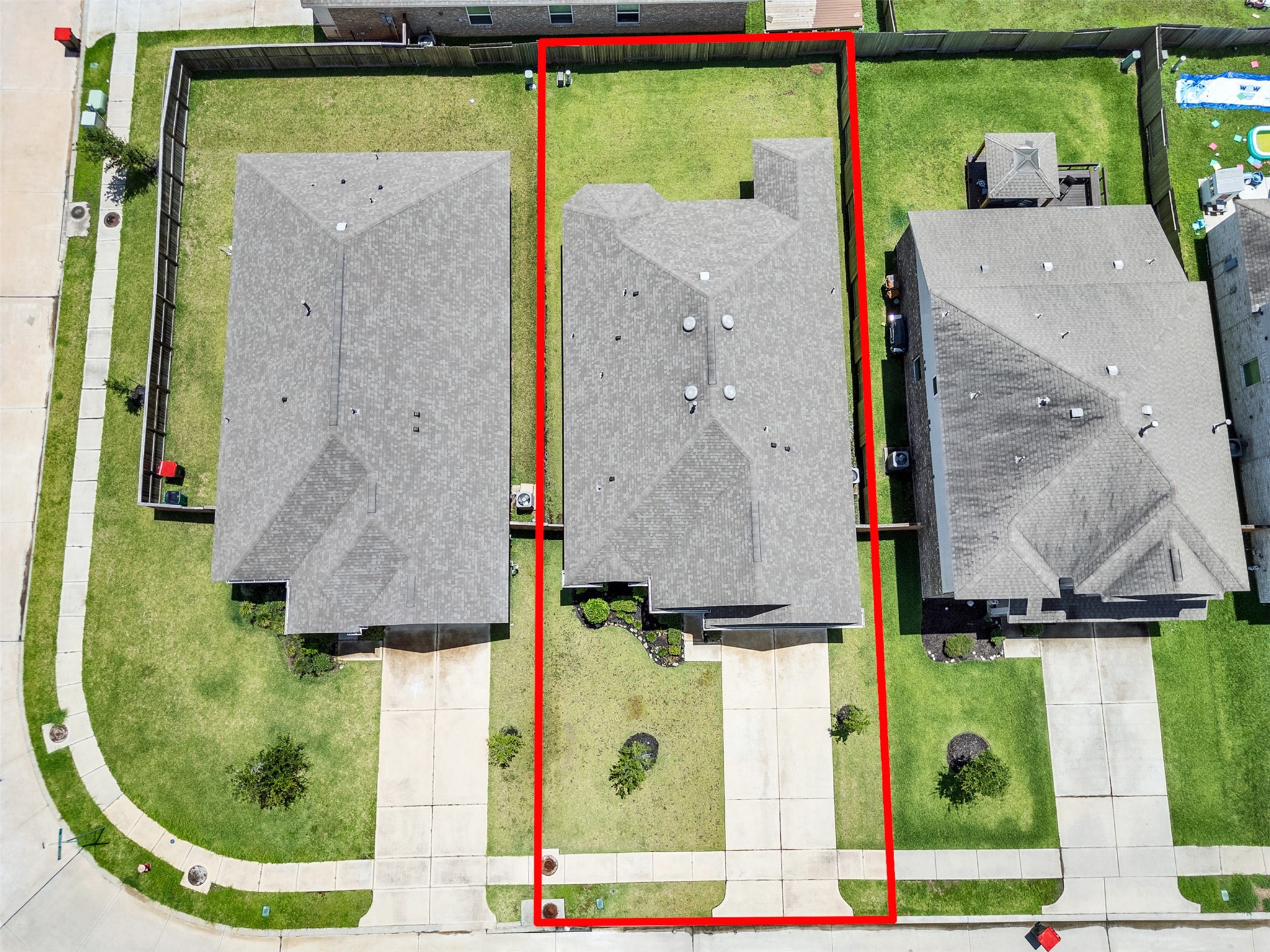 10809 Mendel Terrace Drive, Rosharon, TX 77583