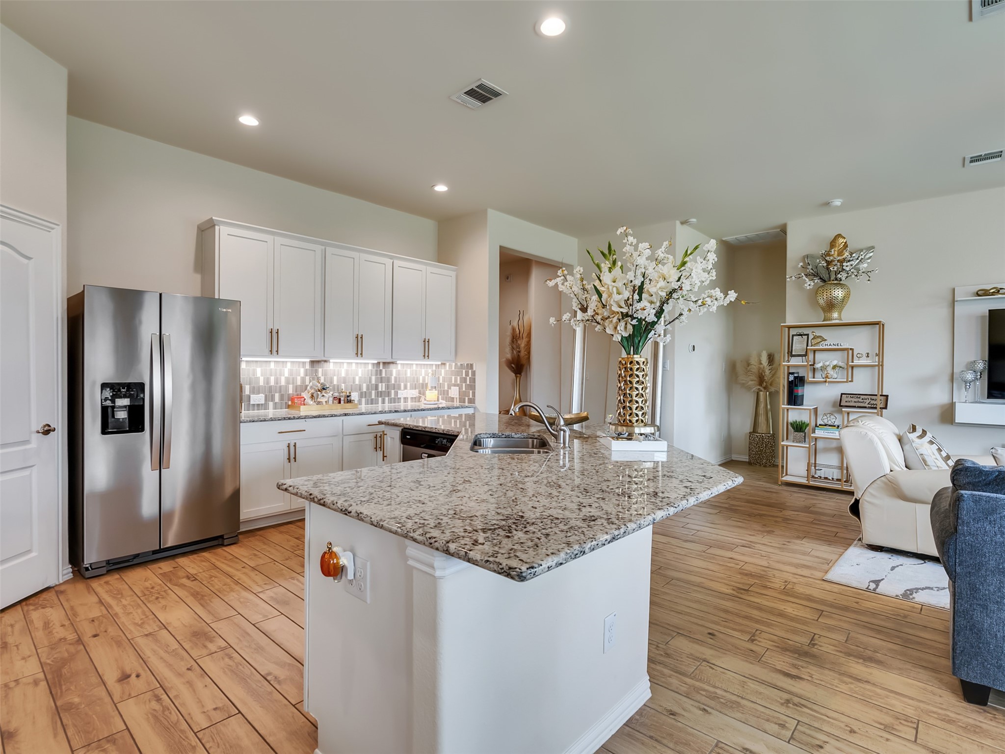 10809 Mendel Terrace Drive, Rosharon, TX 77583