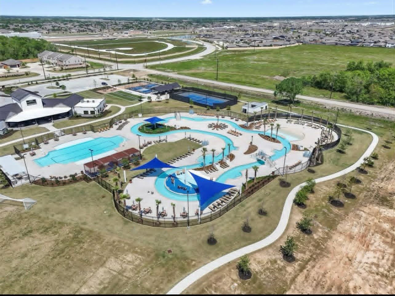 10809 Mendel Terrace Drive, Rosharon, TX 77583