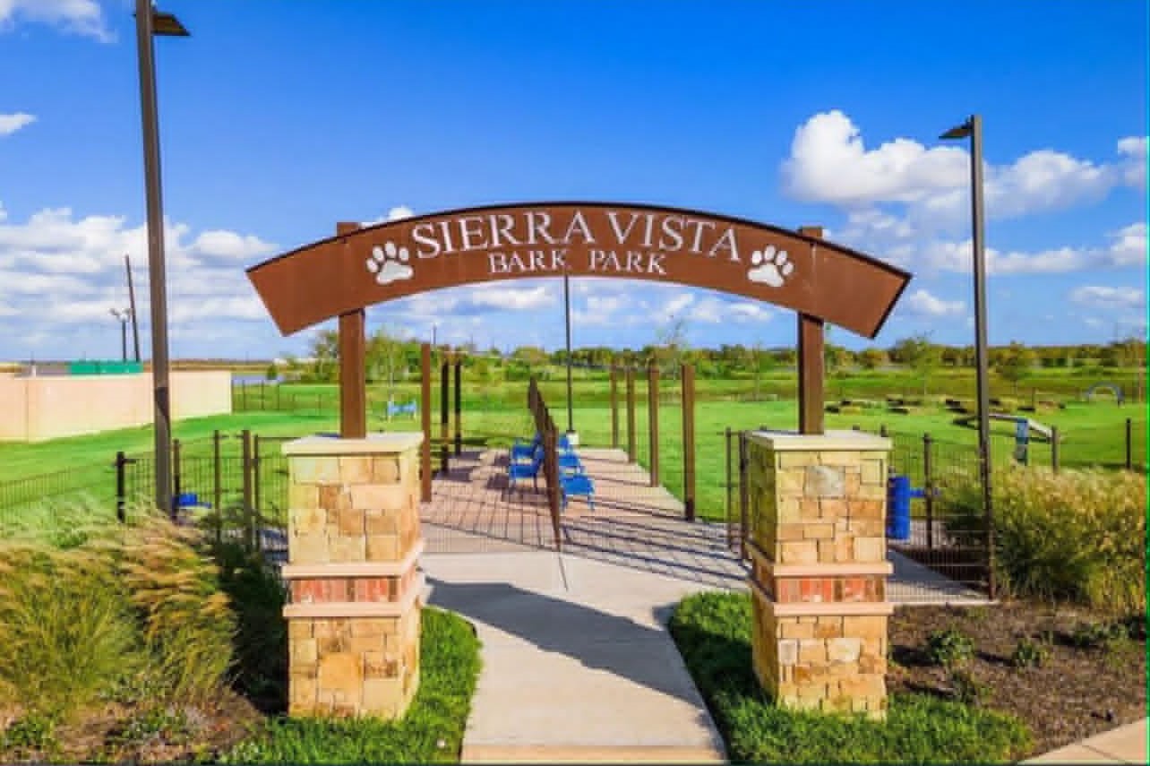 Pet Park